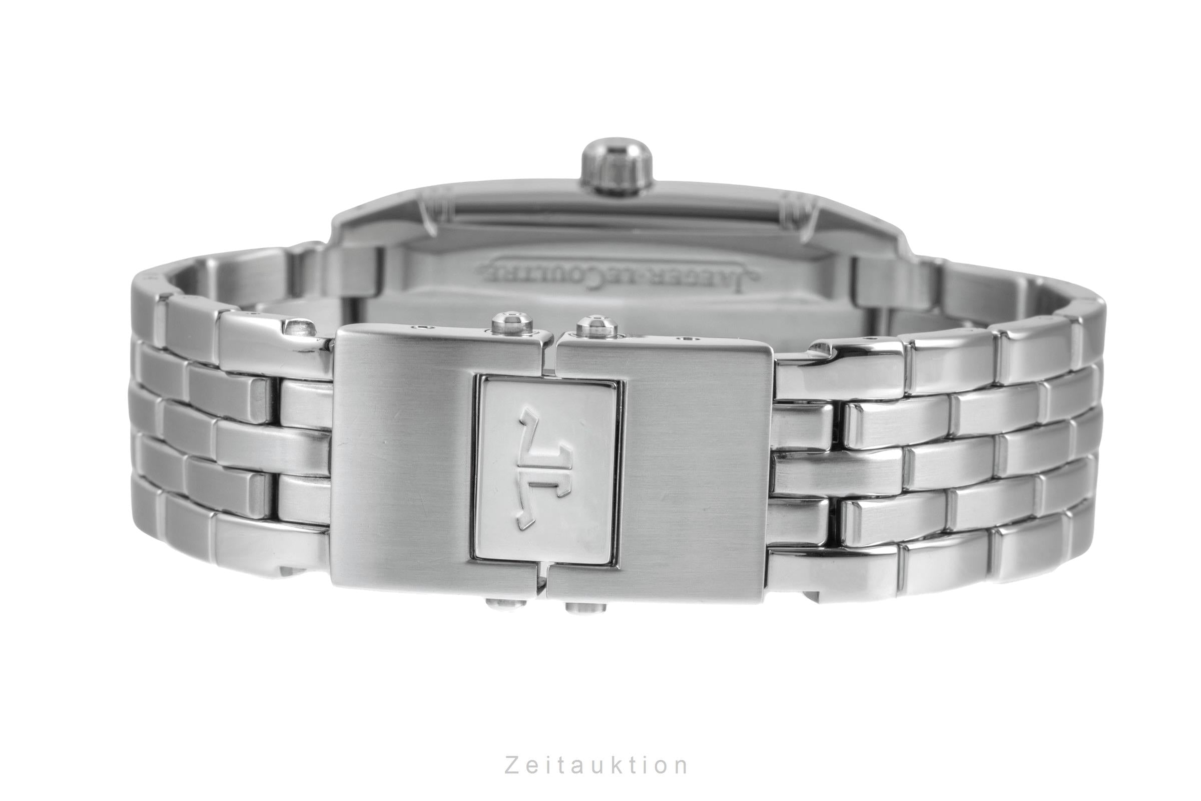 Jaeger-LeCoultre Reverso Gran´Sport Automatik Herren Ref. Q2908120, 290.8.60 Box [2600718]