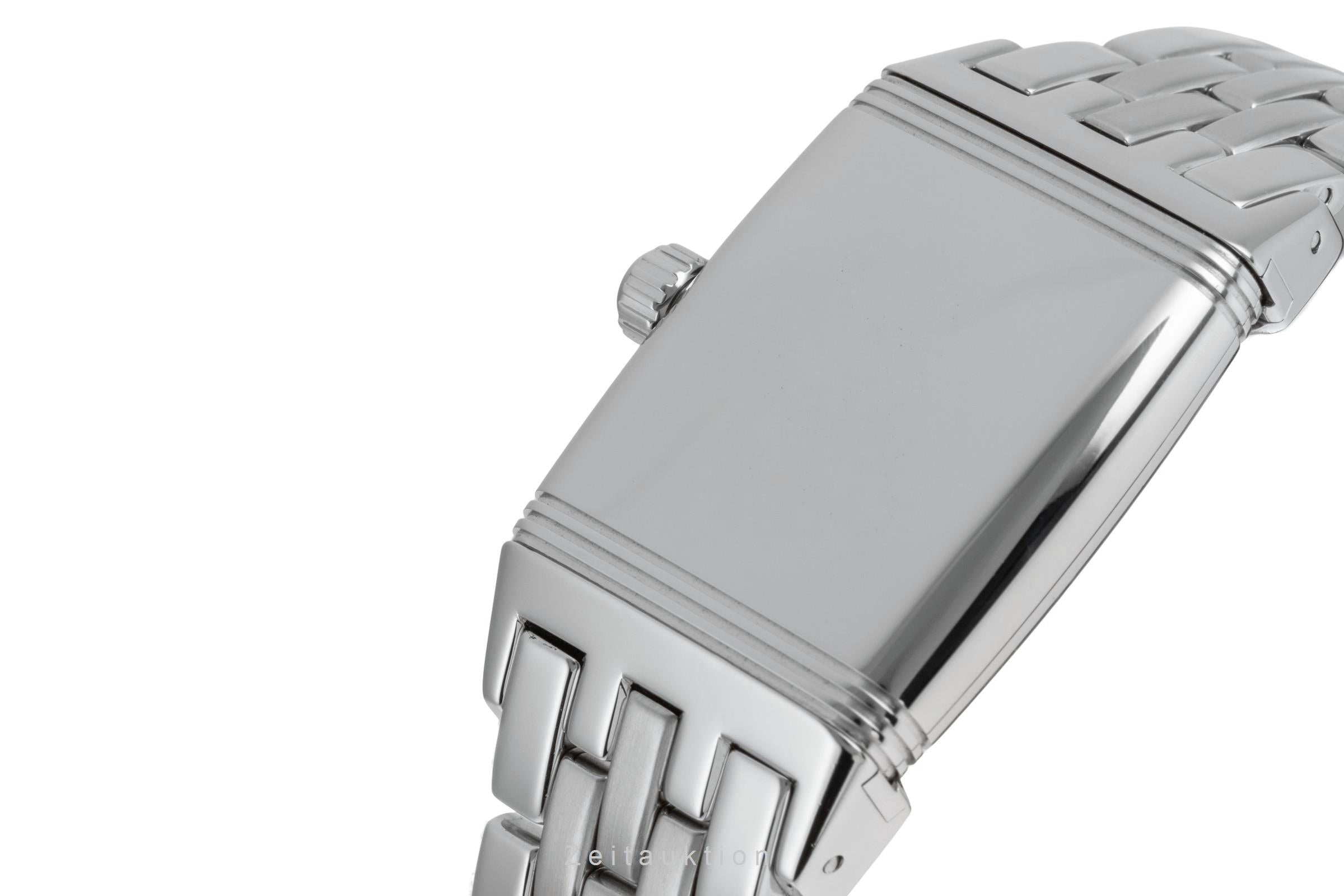 Jaeger-LeCoultre Reverso Gran´Sport Automatik Herren Ref. Q2908120, 290.8.60 Box [2600718]