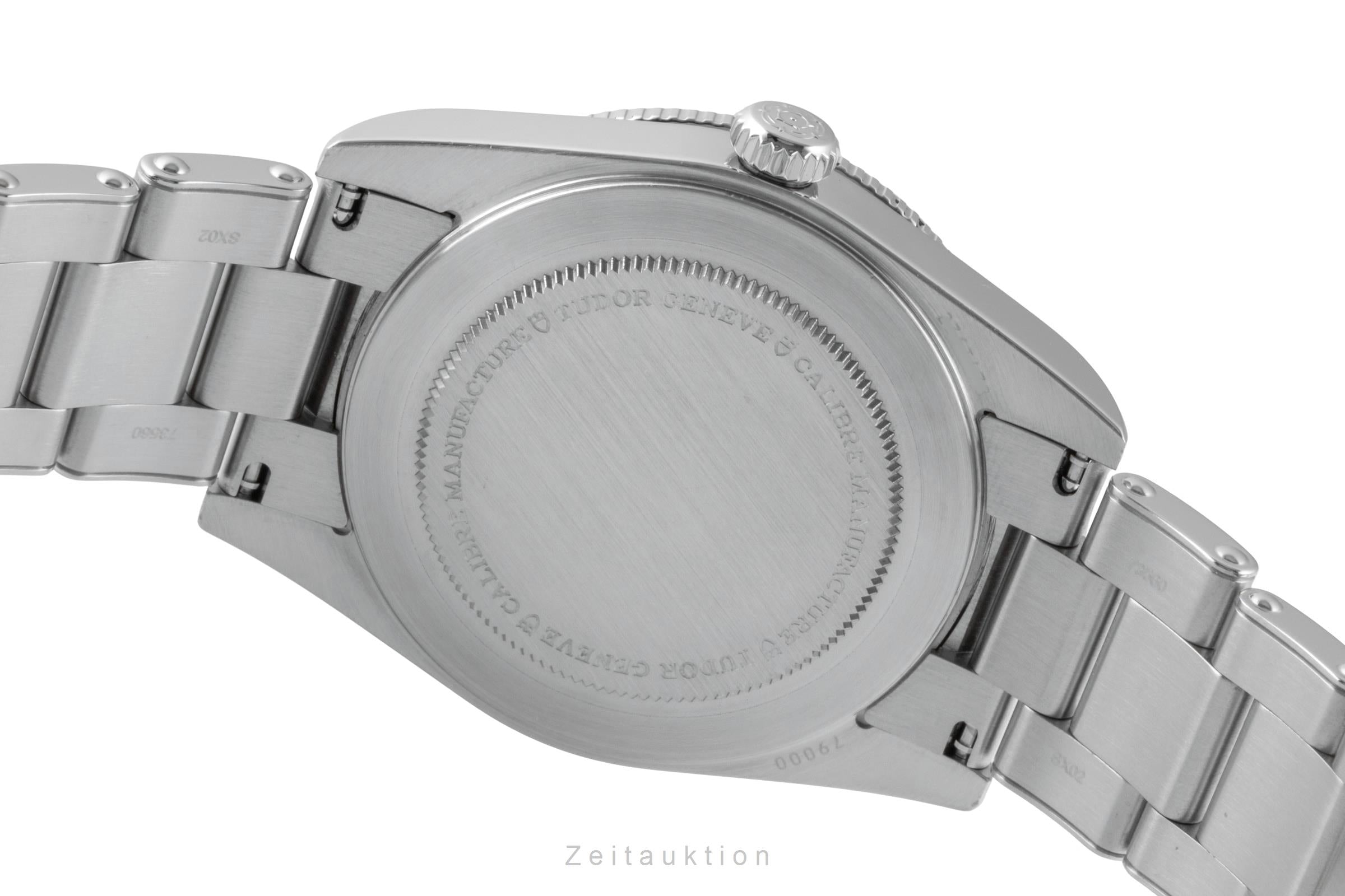 Tudor Black Bay acier automatique montre pour hommes 79000  [2600723]