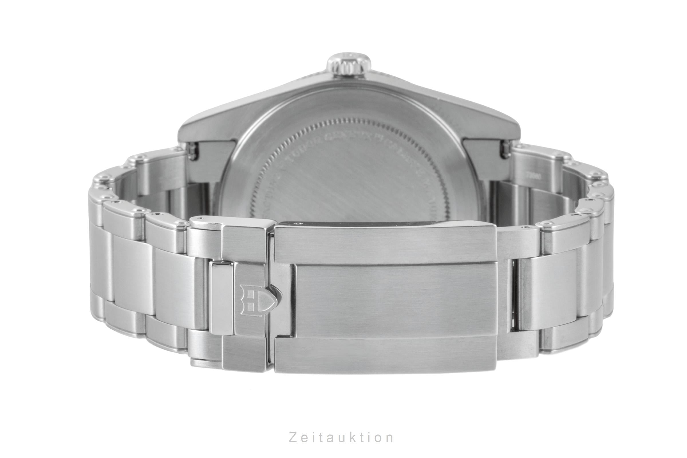 Tudor Black Bay acier automatique montre pour hommes 79000  [2600723]