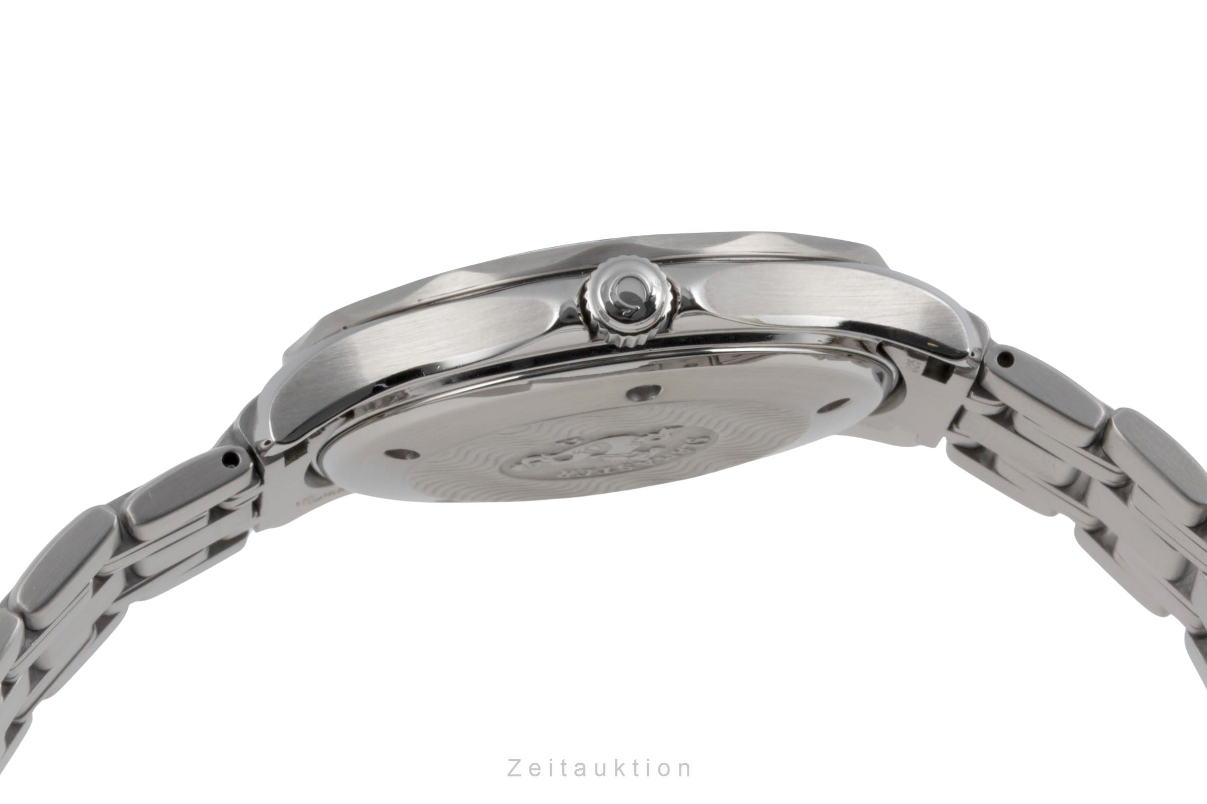 Omega Seamaster Professional Diver 300M Stahl Automatik Herrenuhr 2532.80.00 [2600763]
