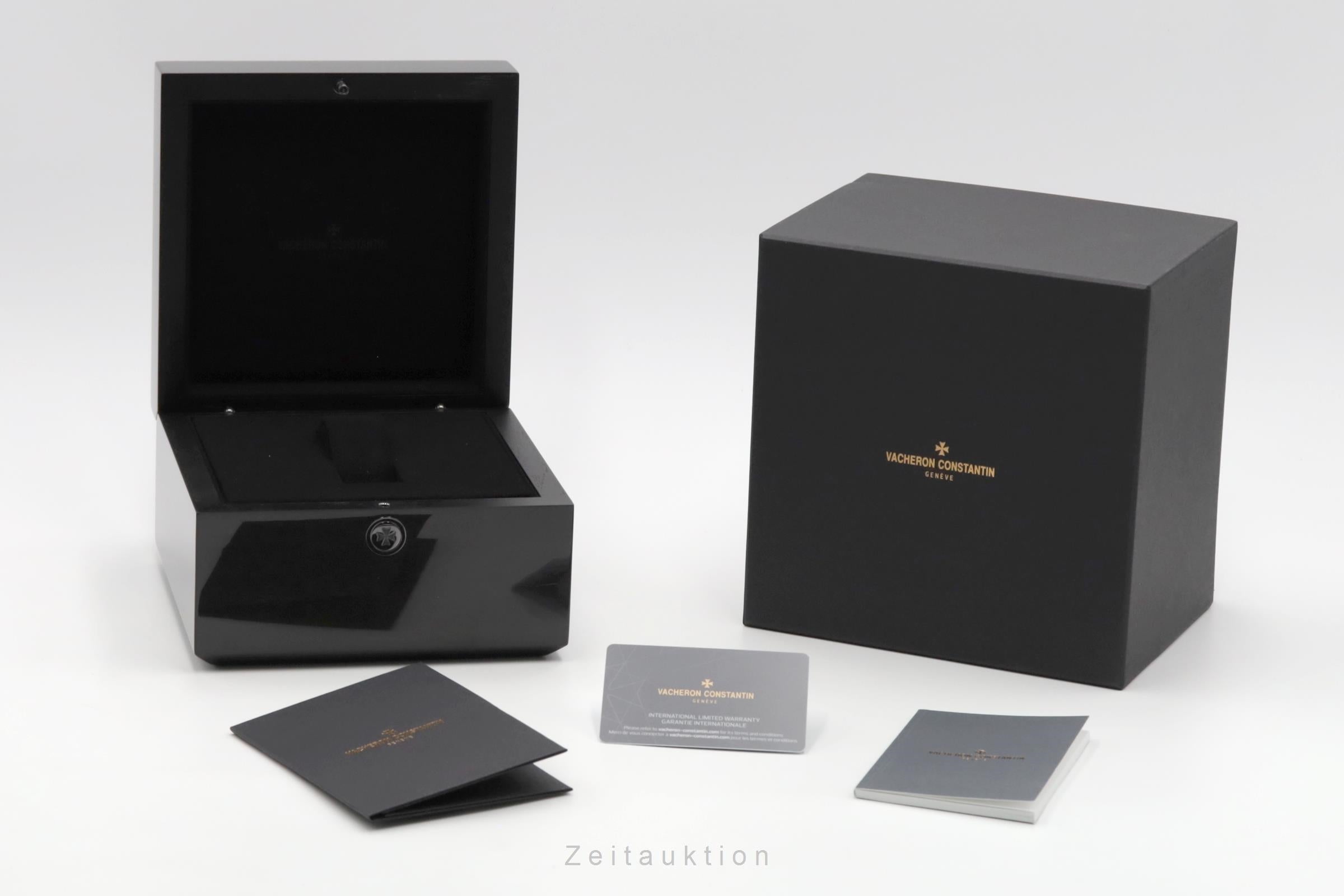 Vacheron Constantin Traditionelle 18k Roségold R. 82172/000R-H008 NP: 26800,- € [2600764]