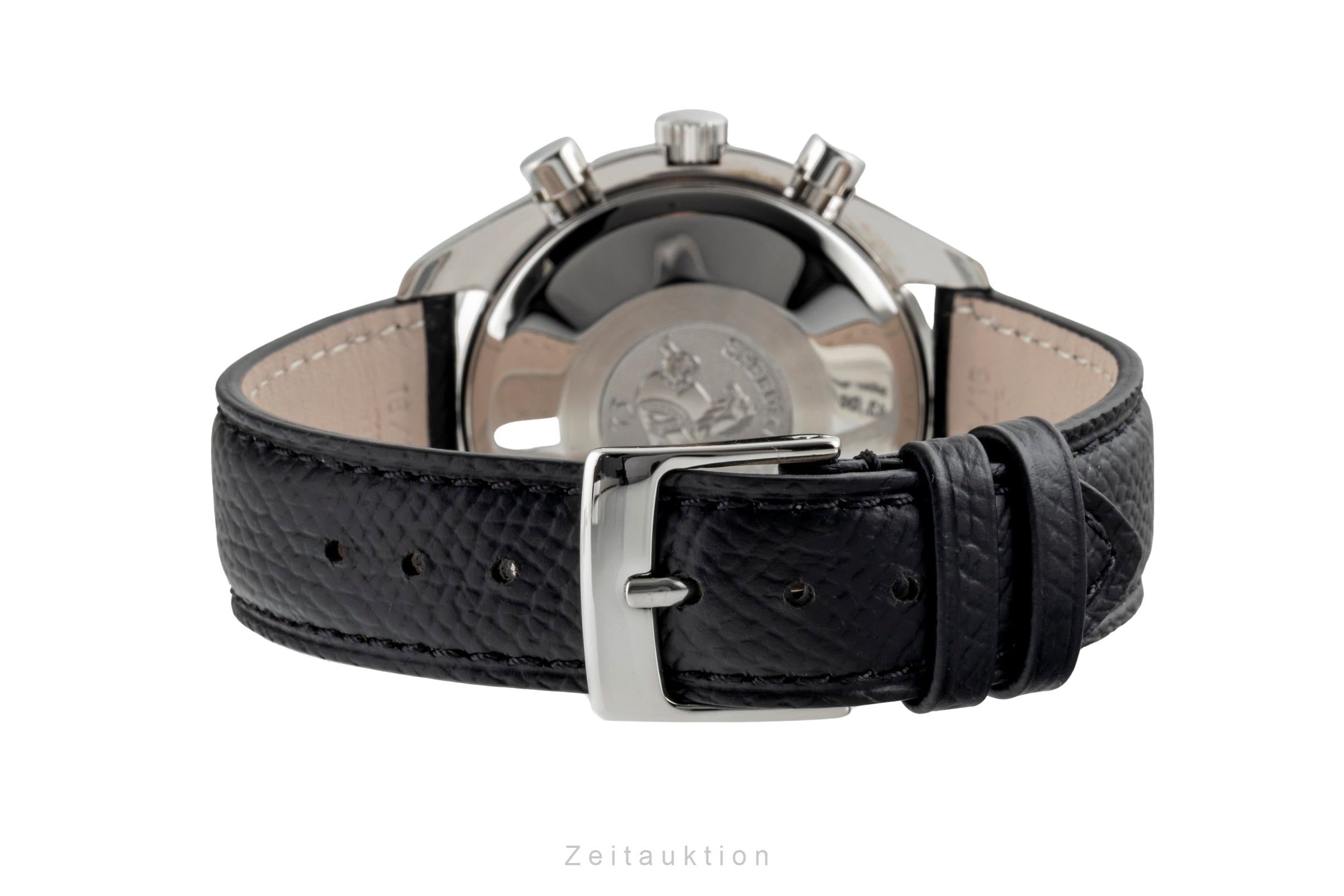 Omega Speedmaster cronógrafo acero automático reloj para caballeros 3513.50.00 175.0083  [2600771]
