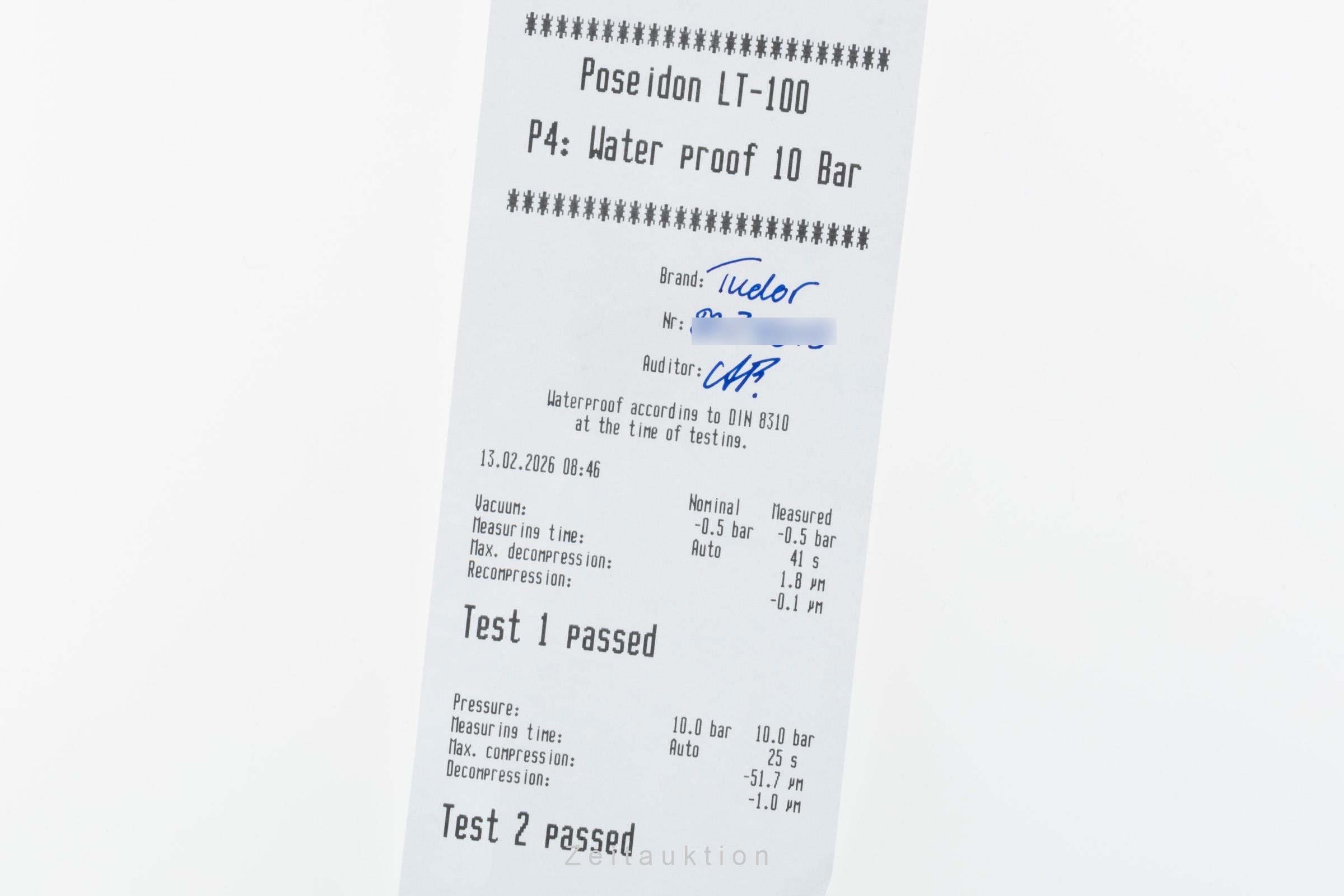 Tudor Black Bay 58 Stahl Automatik Herrenuhr Ref. 79030B-0001 NP: 4300,-€ [2600779]