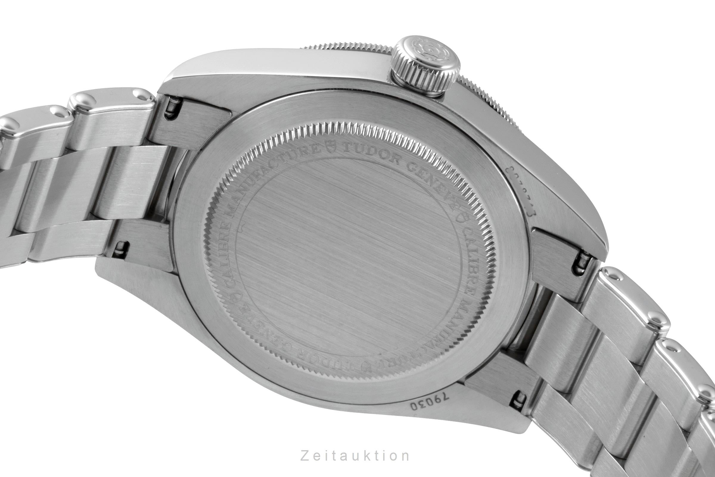 Tudor Black Bay 58 Stahl Automatik Herrenuhr Ref. 79030B-0001 NP: 4300,-€ [2600779]