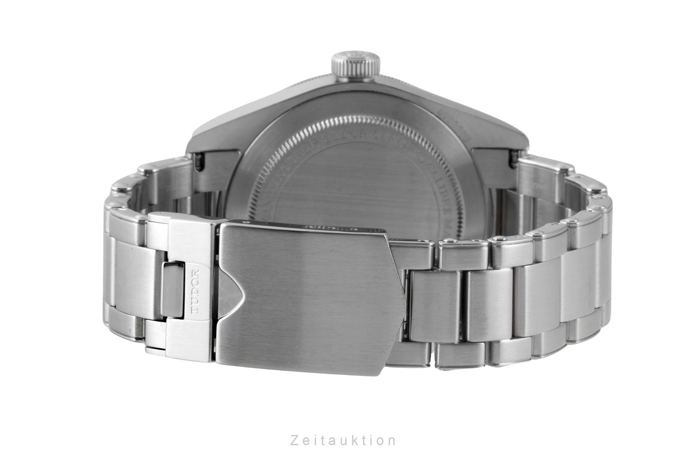 Tudor Black Bay 58 Stahl Automatik Herrenuhr Ref. 79030B-0001 NP: 4300,-€ [2600779]