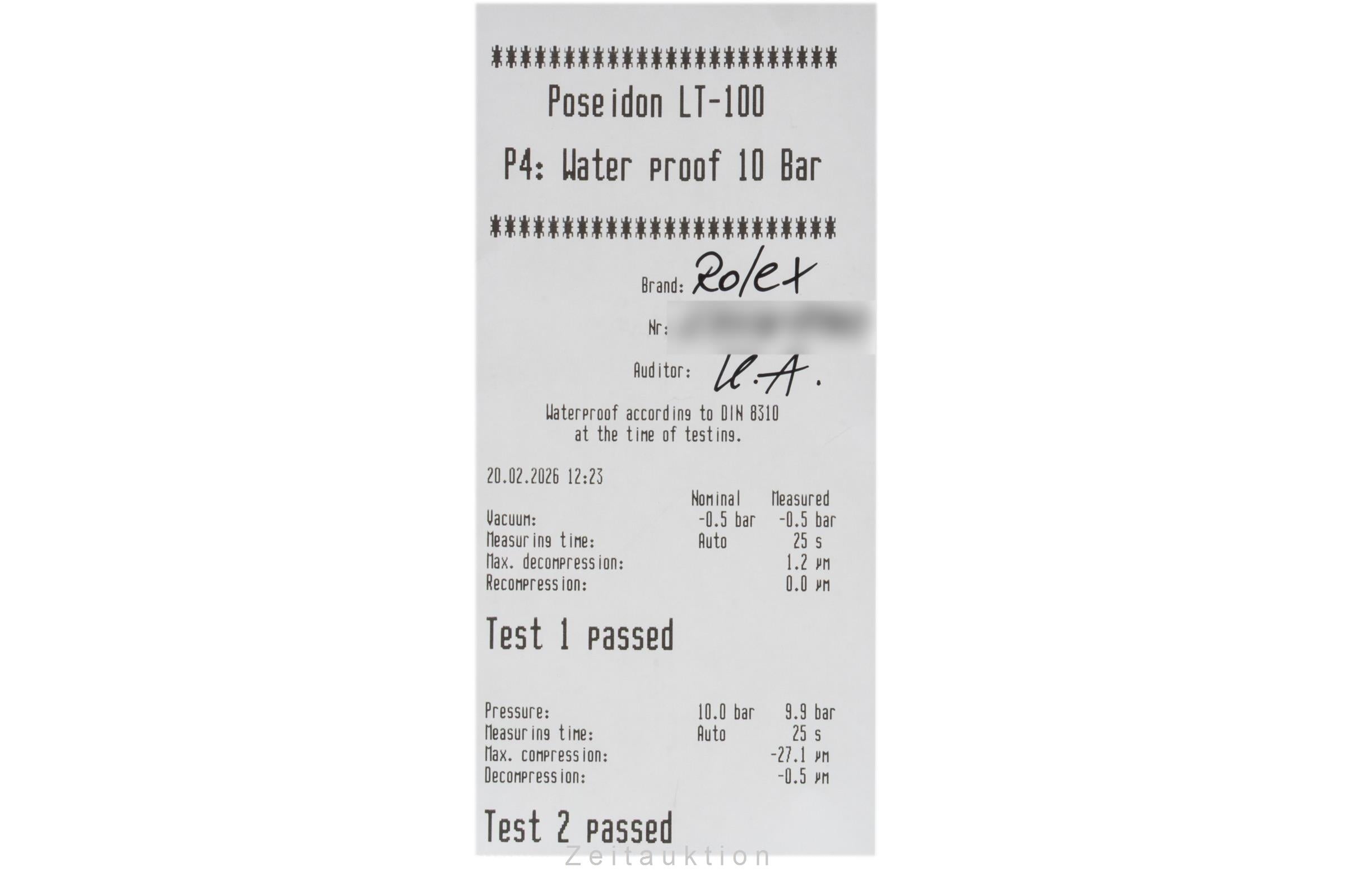 Rolex Datejust acero / oro automático reloj para damas  278243  [2600785]