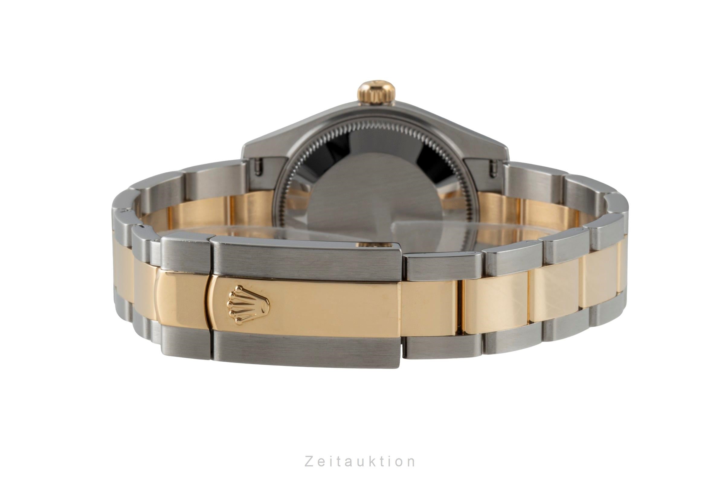 Rolex Datejust acero / oro automático reloj para damas  278243  [2600785]