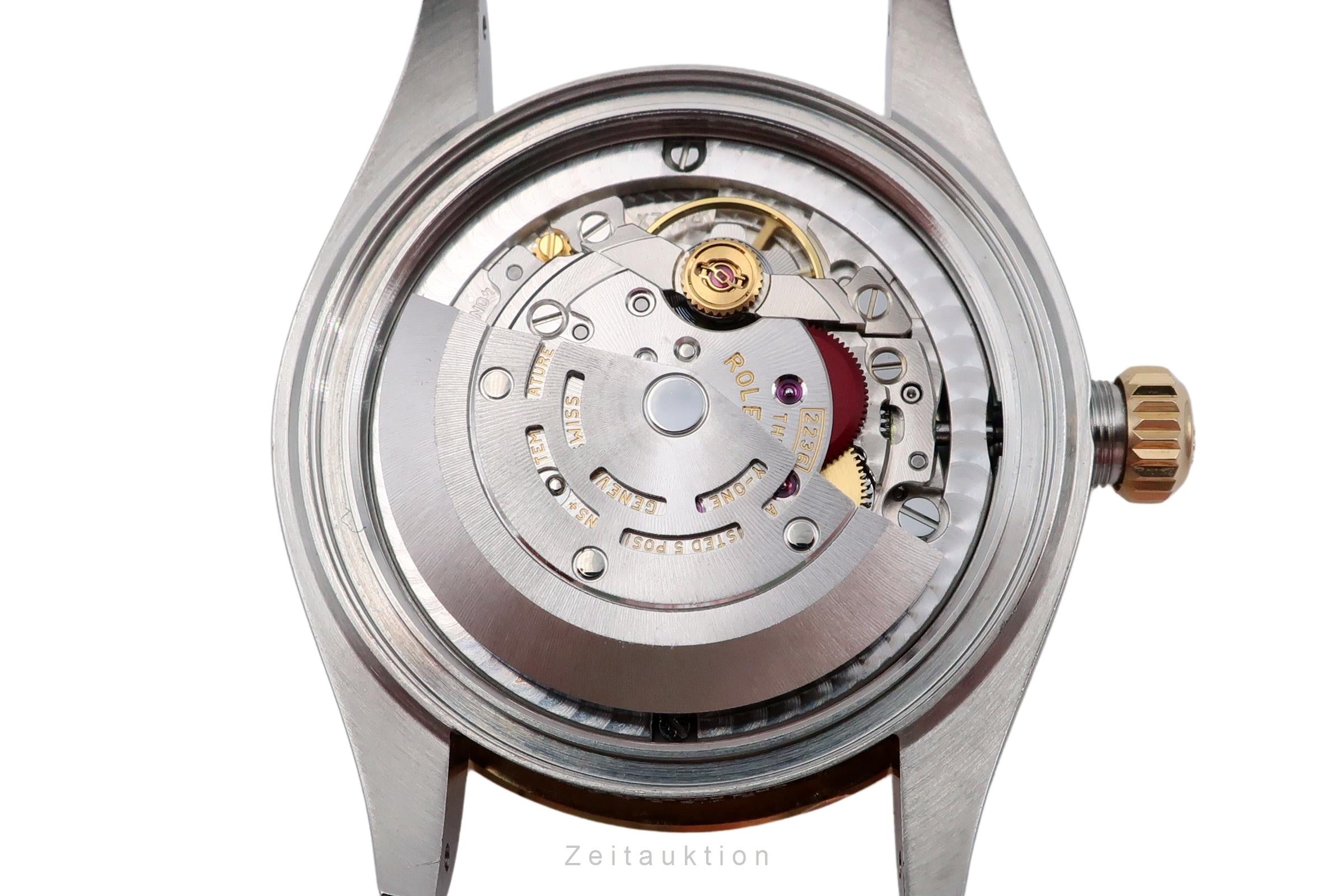 Rolex Datejust acero / oro automático reloj para damas  278243  [2600785]