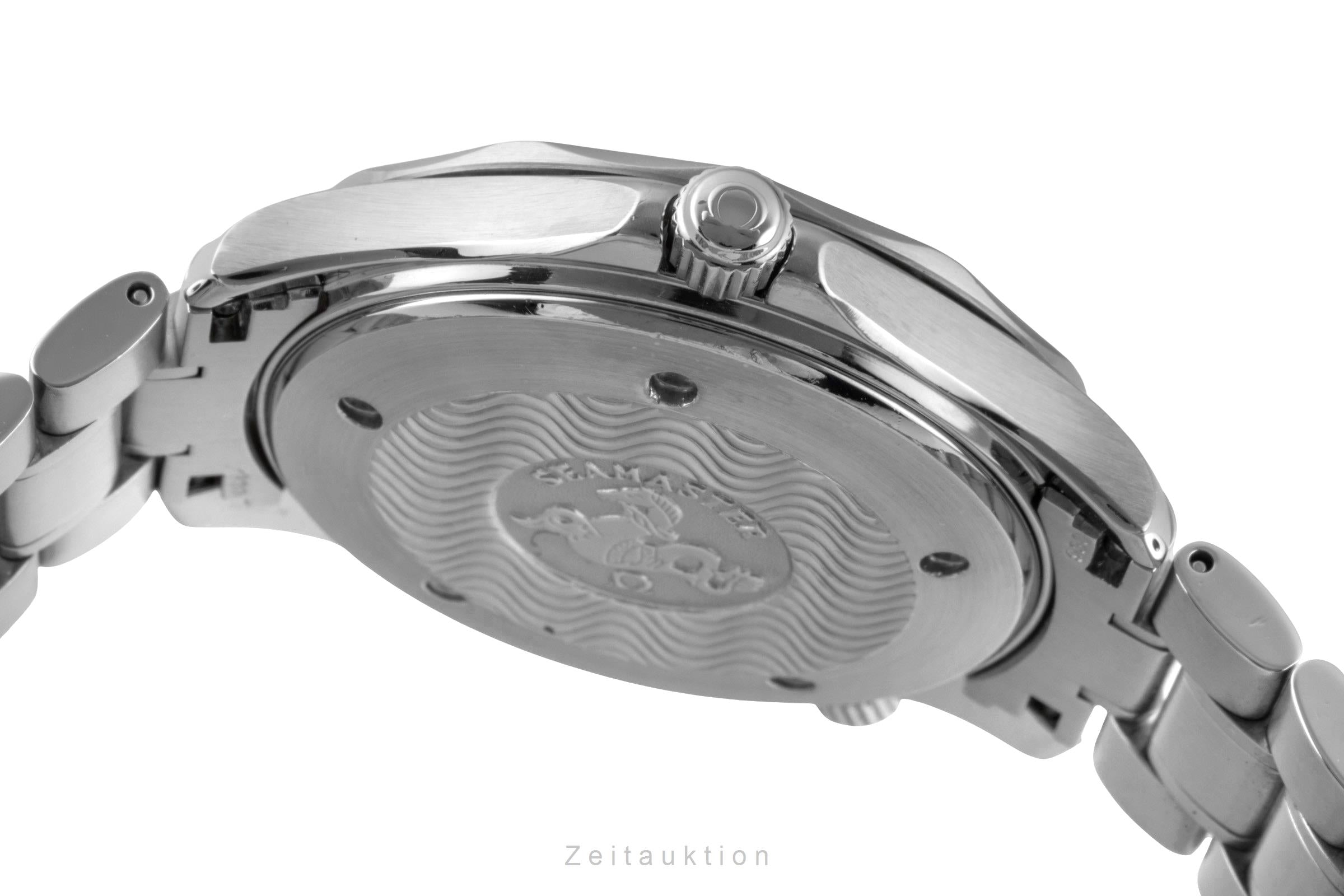 Omega Seamaster steel automatic Kal. 1120 Ref. 2255.80.00 | 2600793