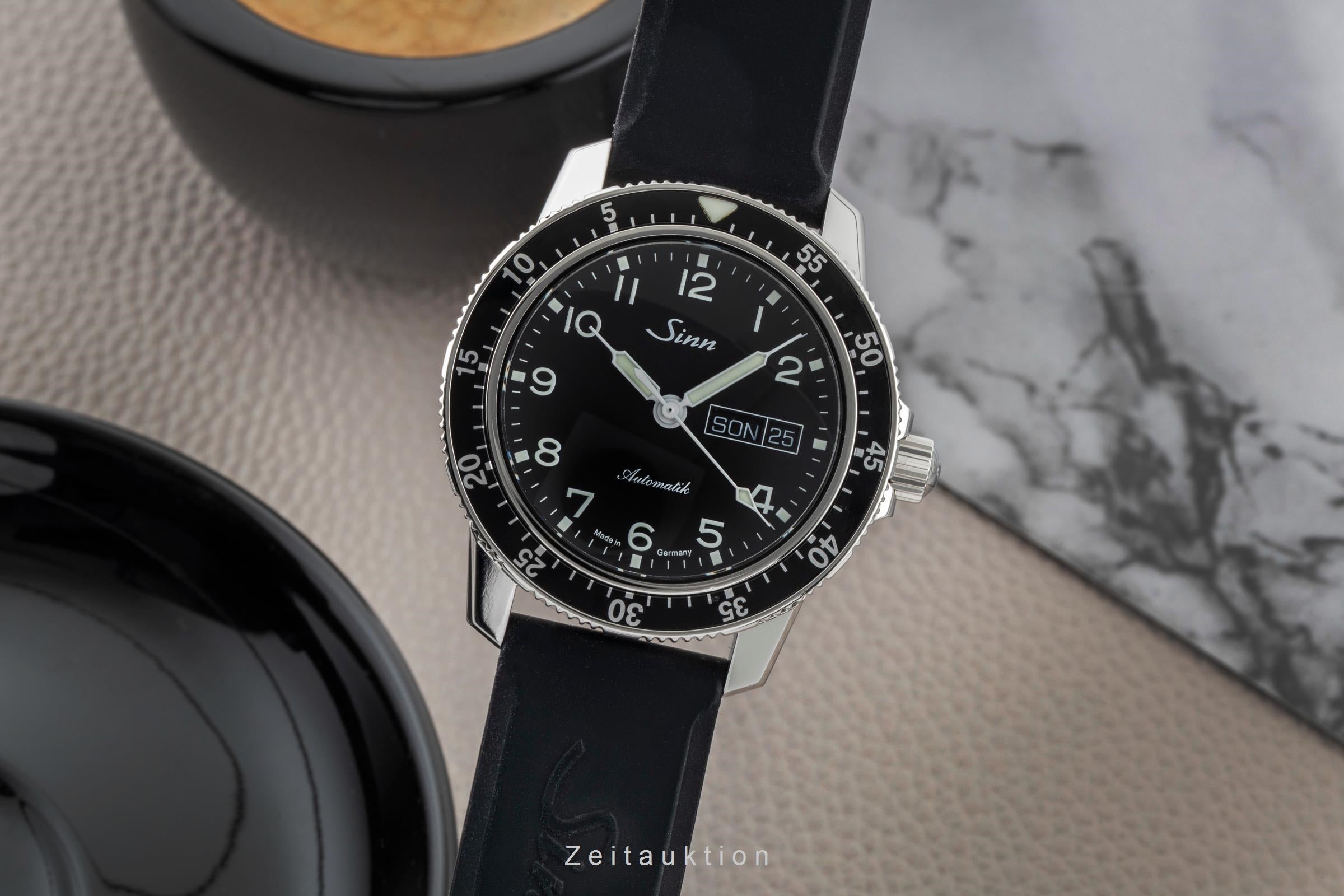 Sinn 104ST steel automatic Ref. 104. ST SA A | 2600807