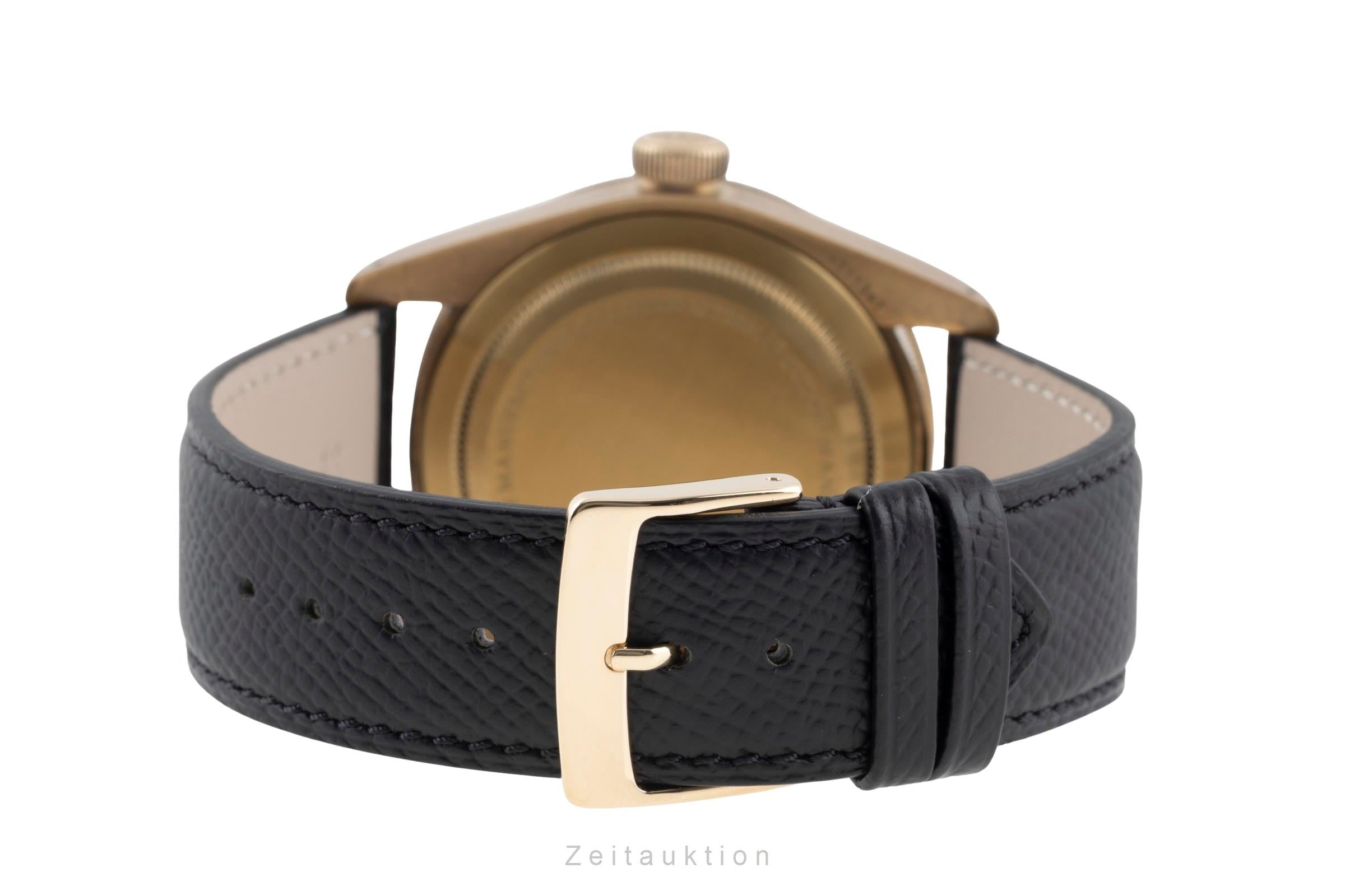 Tudor Black Bay bronze automatic men's watch 79250BA LP: 4800EUR  [2600849]