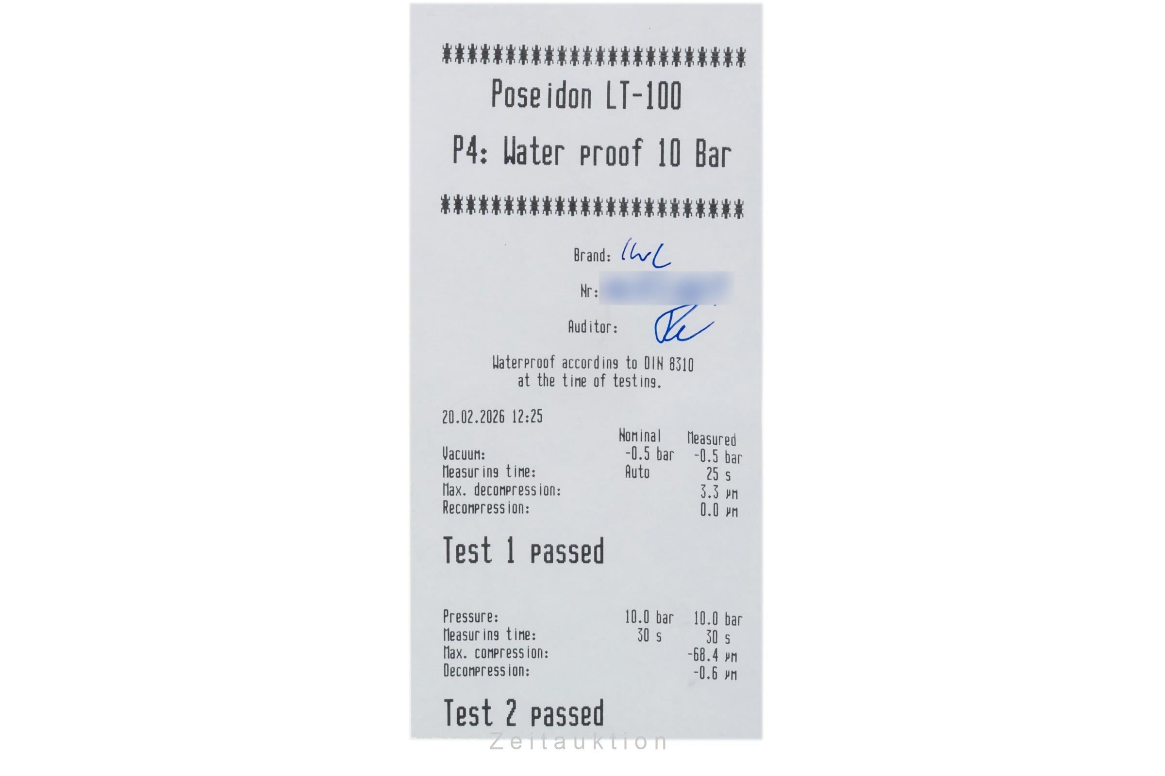 IWC Ingenieur acier automatique montre pour hommes IW328903 LP: 12900EUR  [2600902]