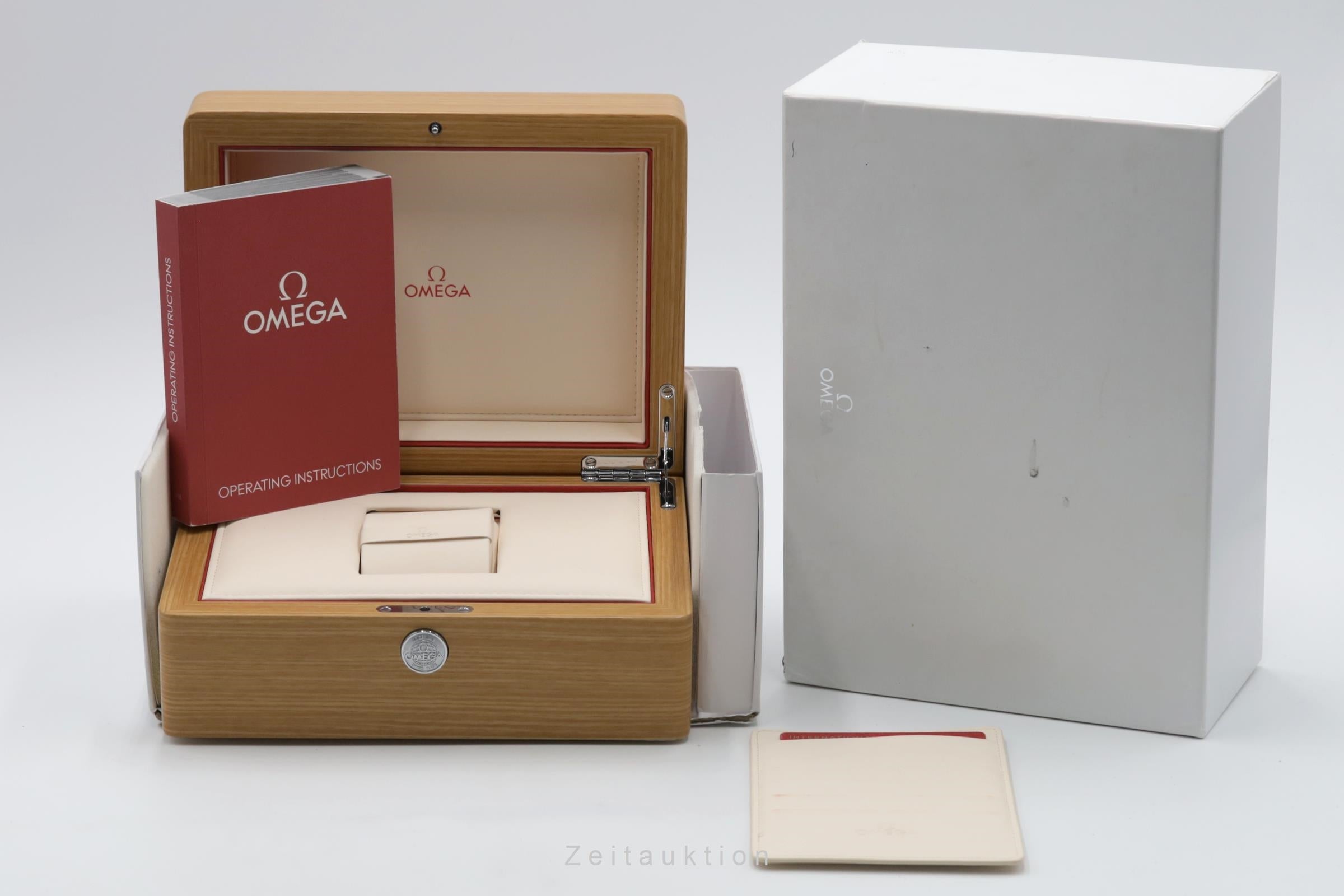 Omega Speedmaster Moonwatch chronographe acier / or  à remontage manuel montre pour hommes 310.23.42.50.99.001 LP: 12300EUR  [2600906]