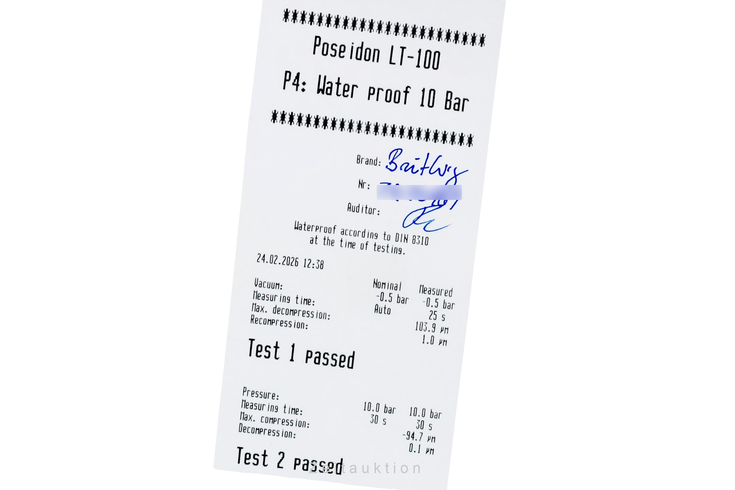 Breitling Bentley Motors chronograph titanium automatic men's watch E27365 Limited  [2600921]