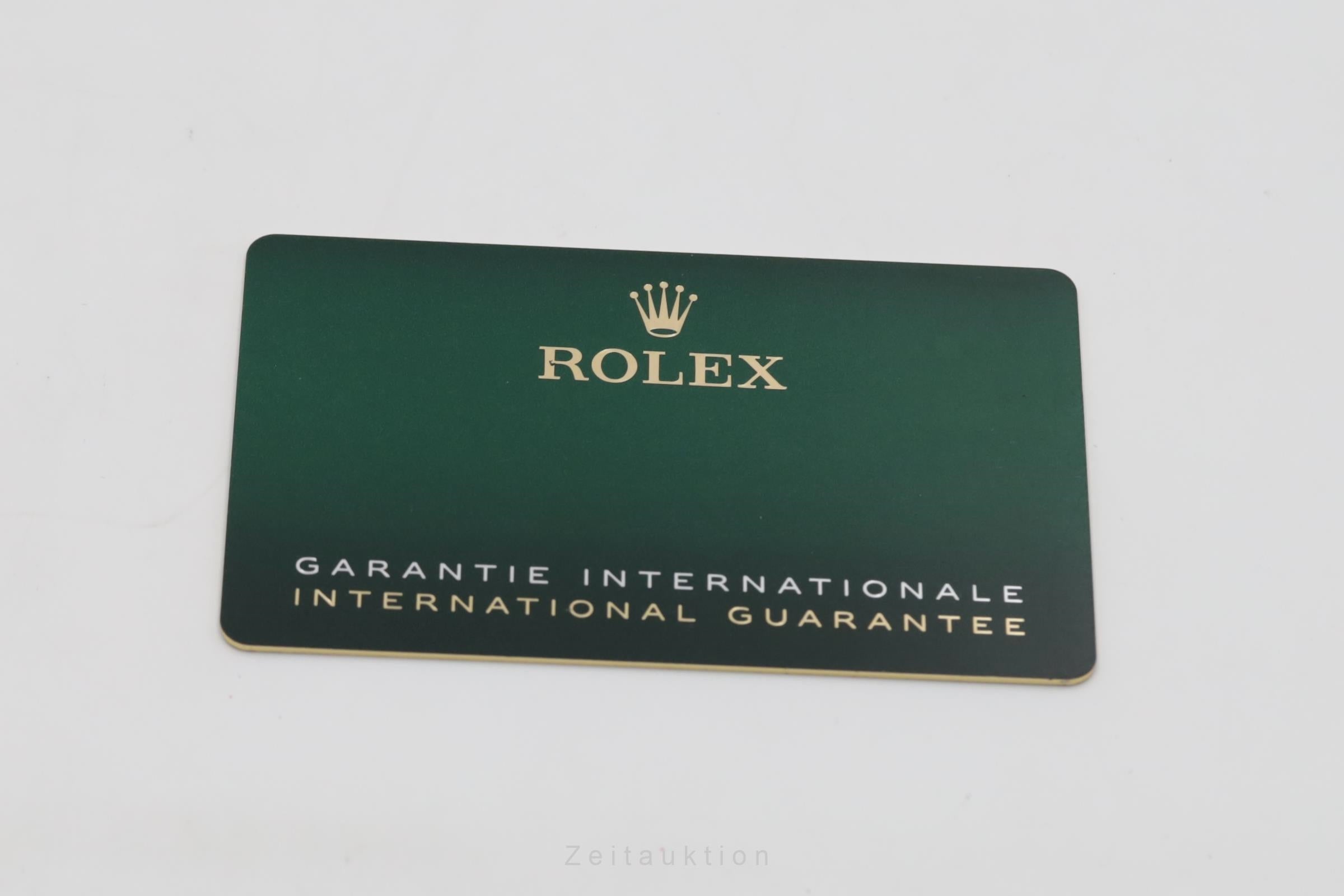 Rolex Explorer acciaio automatismo orologio da uomo 224270  [2600922]