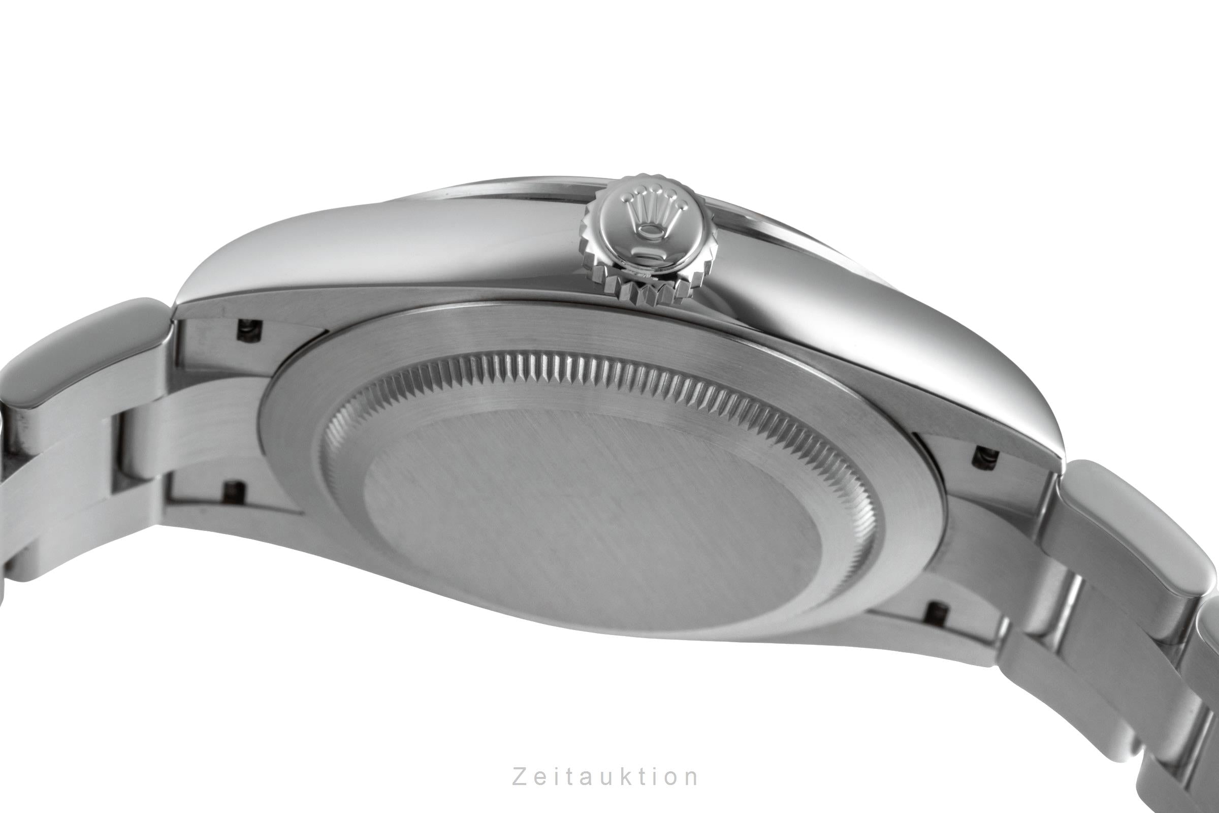 Rolex Explorer acciaio automatismo orologio da uomo 224270  [2600922]