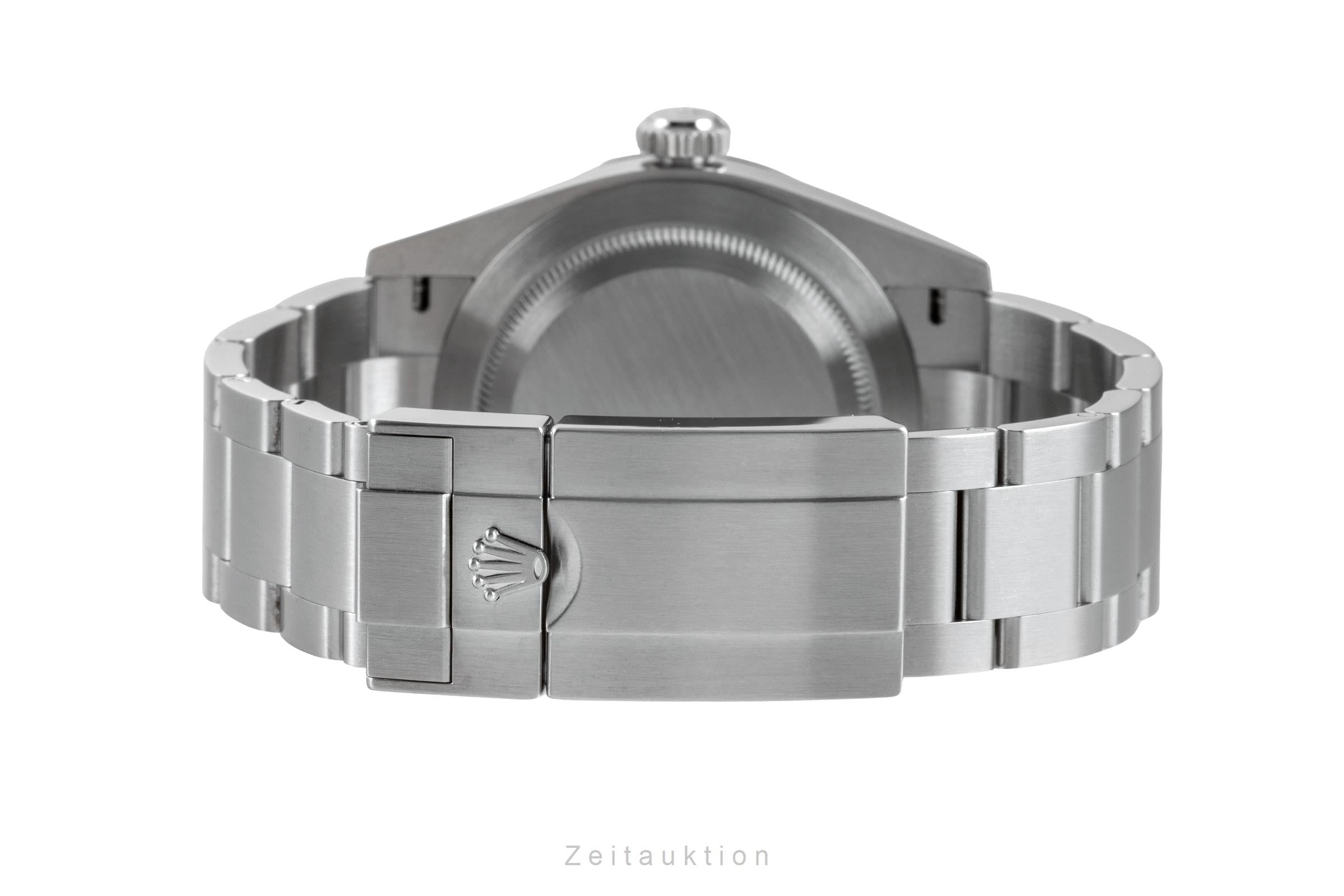 Rolex Explorer acciaio automatismo orologio da uomo 224270  [2600922]