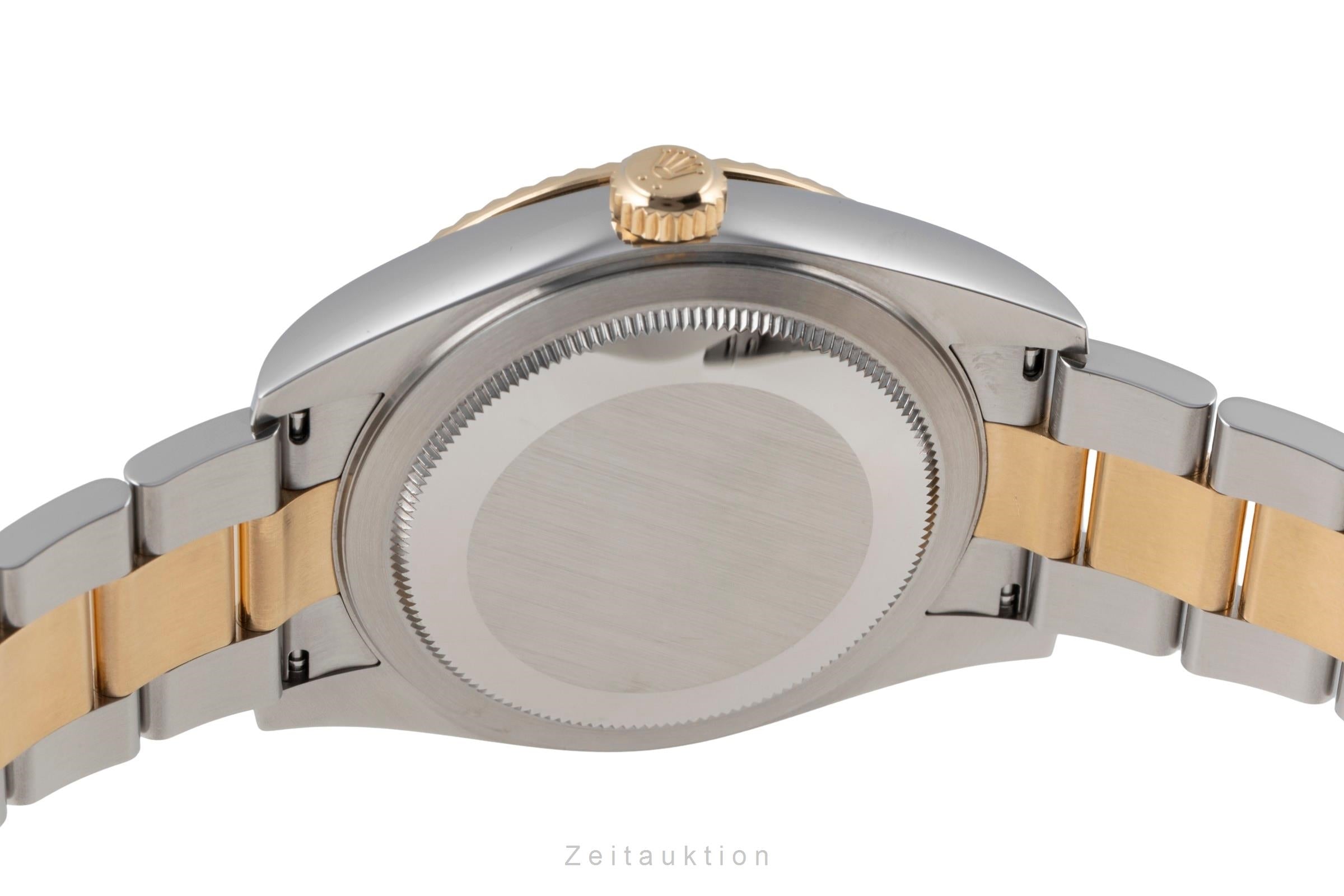 Rolex Sky-Dweller steel / gold automatic men's watch 326933 LP: 22550EUR  [2600935]