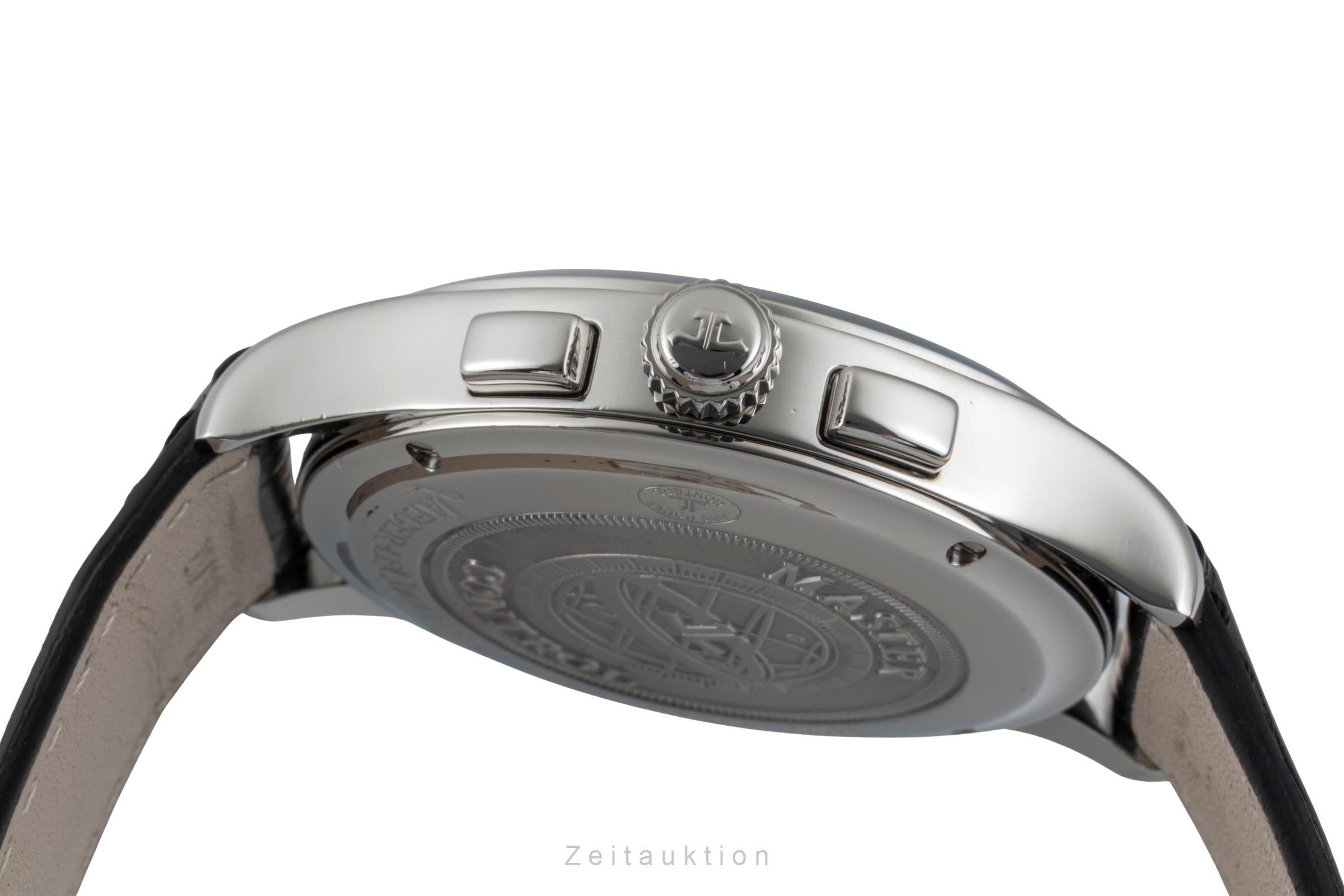 Jaeger LeCoultre Master Control Chronograph Automatik Ref. Q1538420 174.8.C1  [2600942]