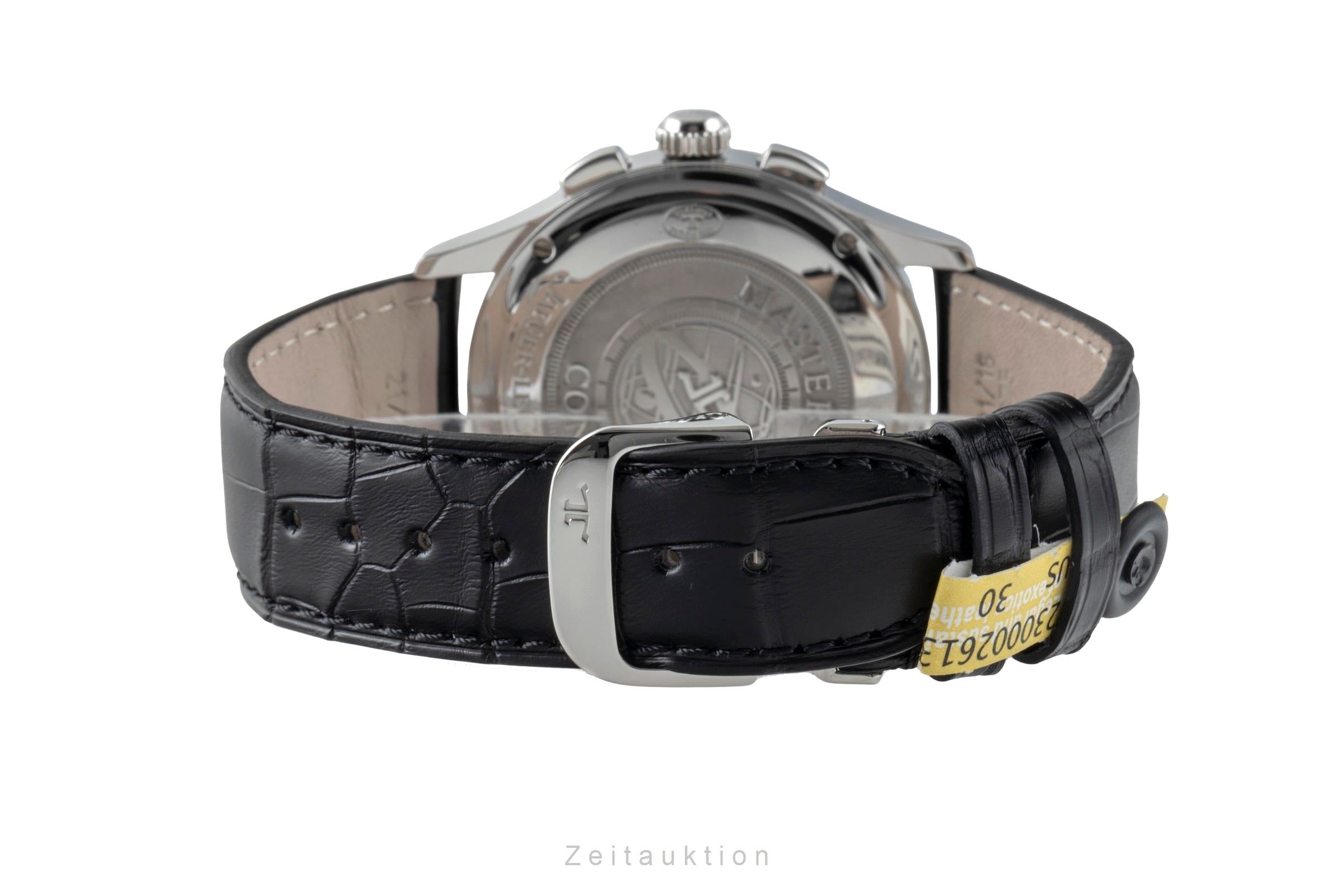 Jaeger LeCoultre Master Control Chronograph Automatik Ref. Q1538420 174.8.C1  [2600942]