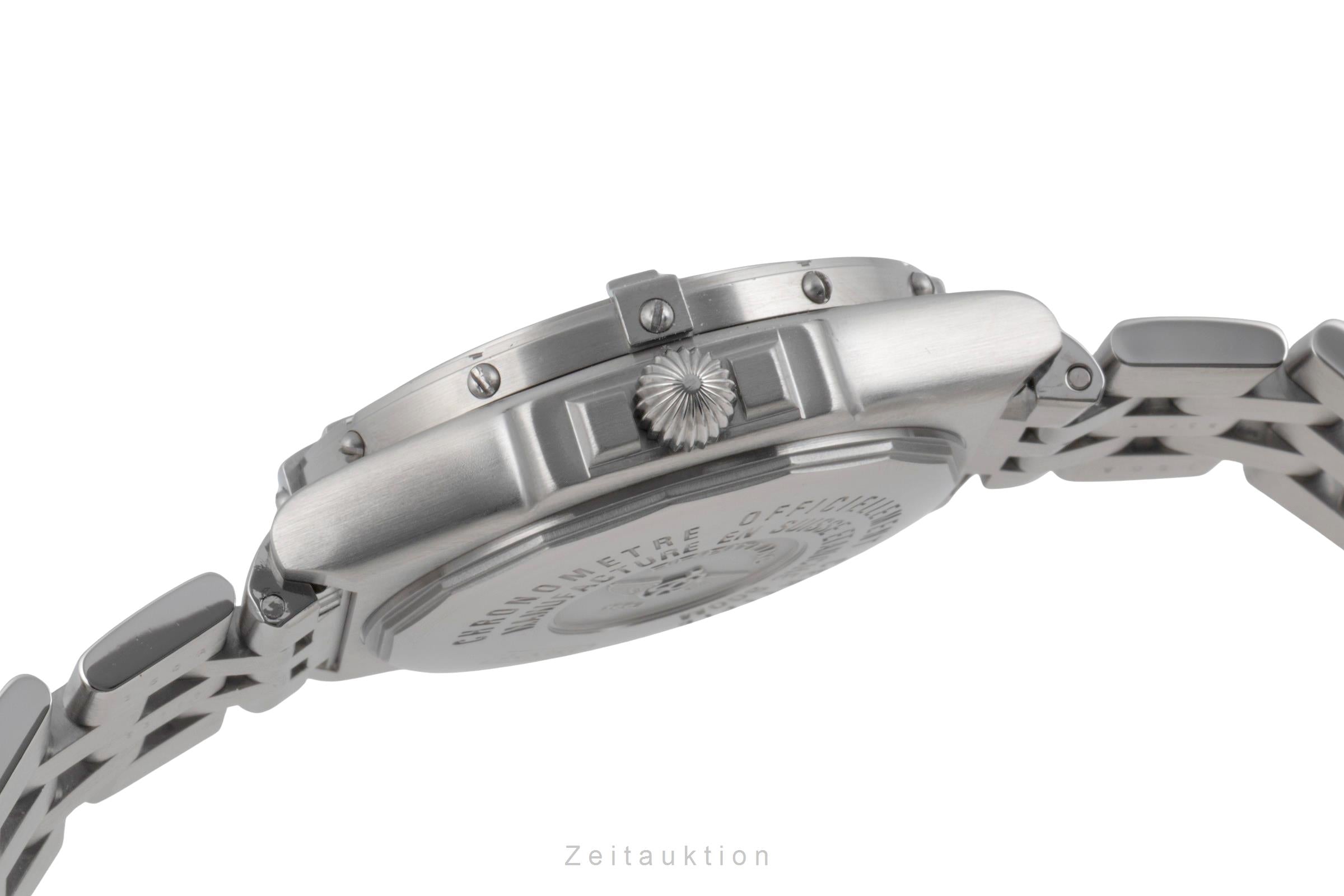 Breitling Headwind steel automatic men's watch A45355  [2600948]