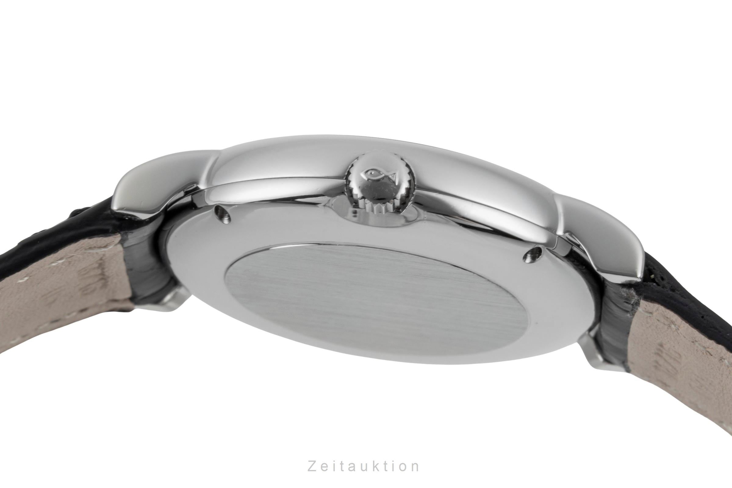 IWC Portofino acciaio automatismo orologio da uomo IW351335  [2600958]
