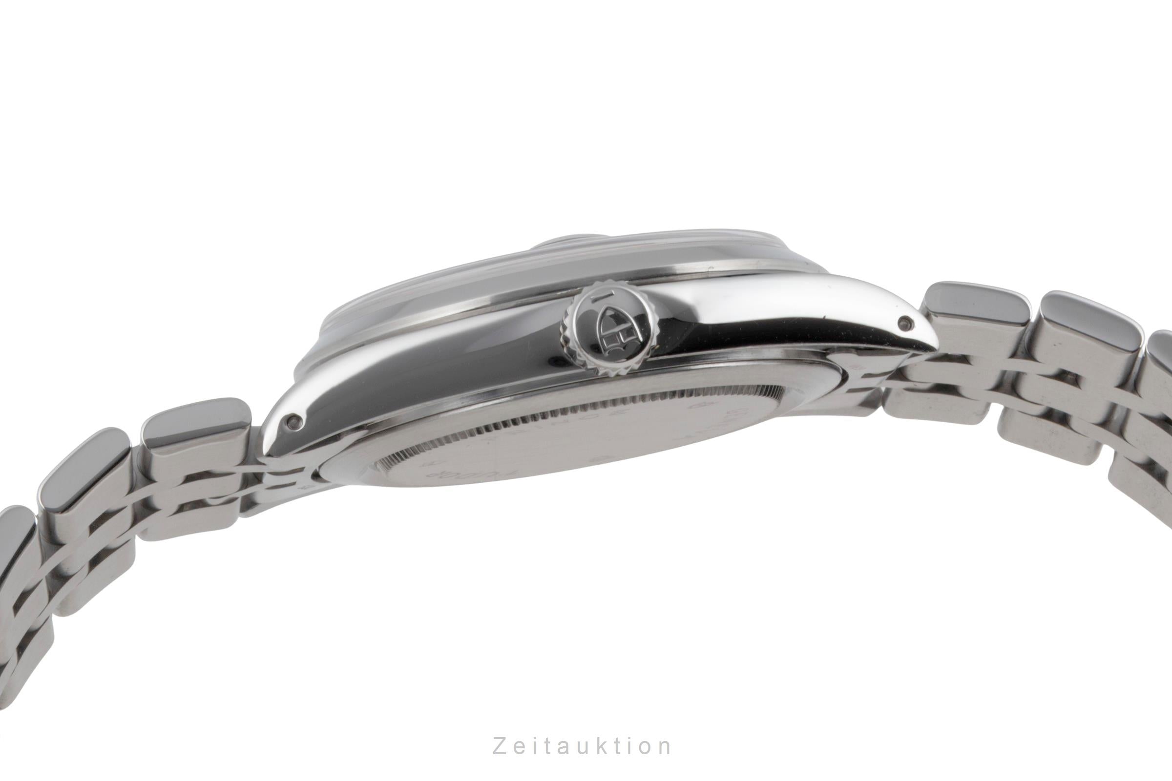 Tudor Date-Day steel automatic men's watch 76200  [2600967]