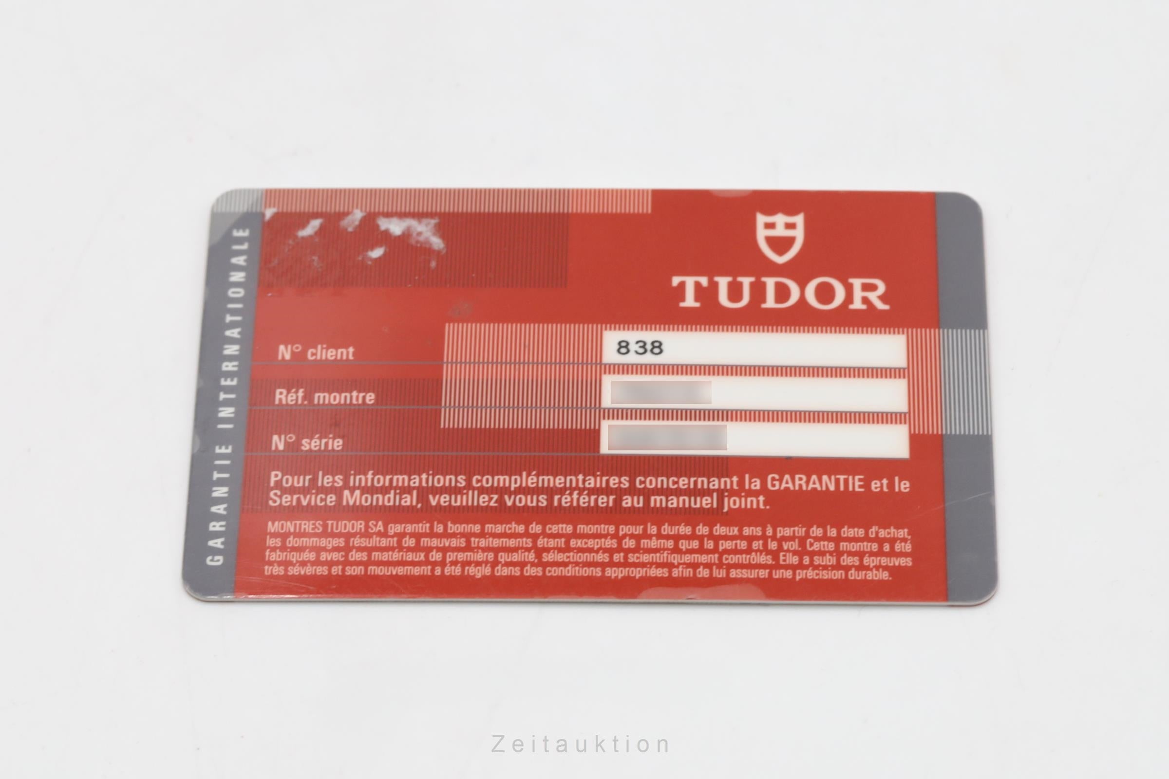 Tudor Date-Day acero / oro automático reloj para caballeros 76213  [2600969]