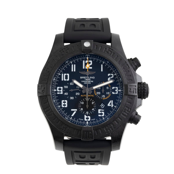 Breitling Avenger chronographe breitlight automatique montre pour hommes XB017E4/BF29  [2600984]