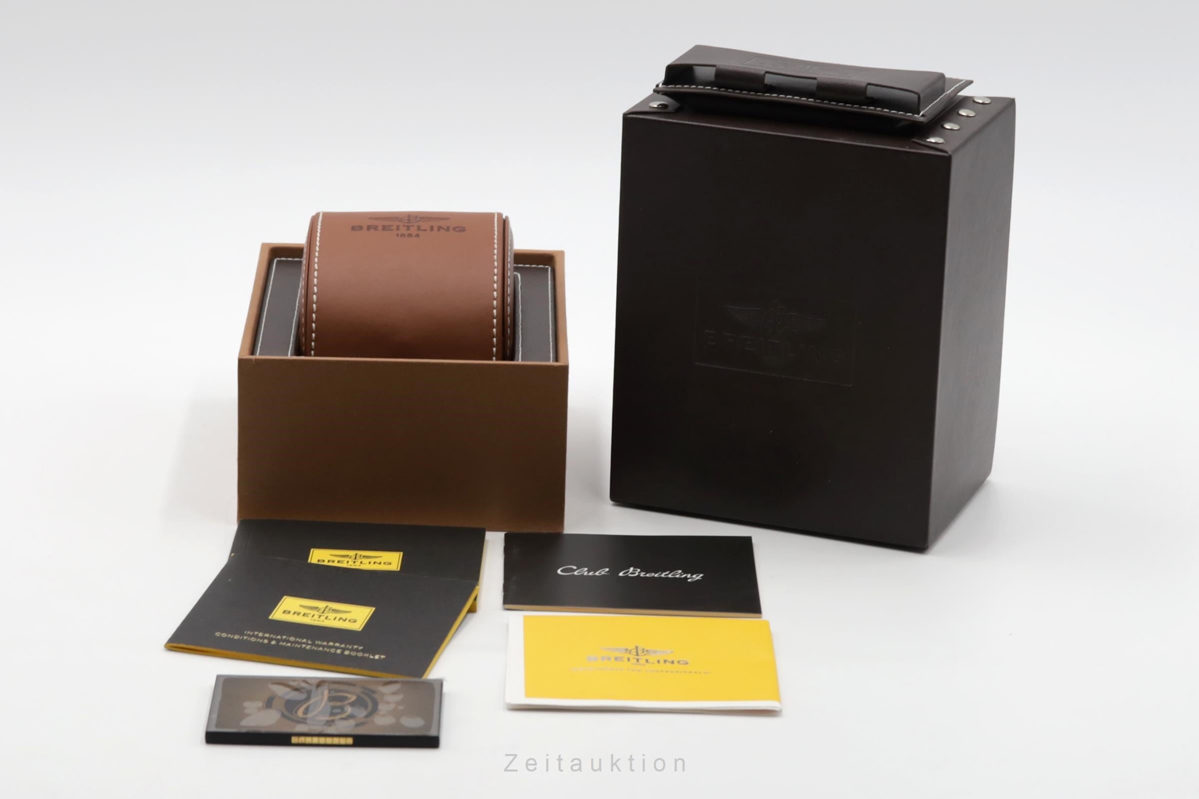 Breitling Avenger chronographe breitlight automatique montre pour hommes XB017E4/BF29  [2600984]