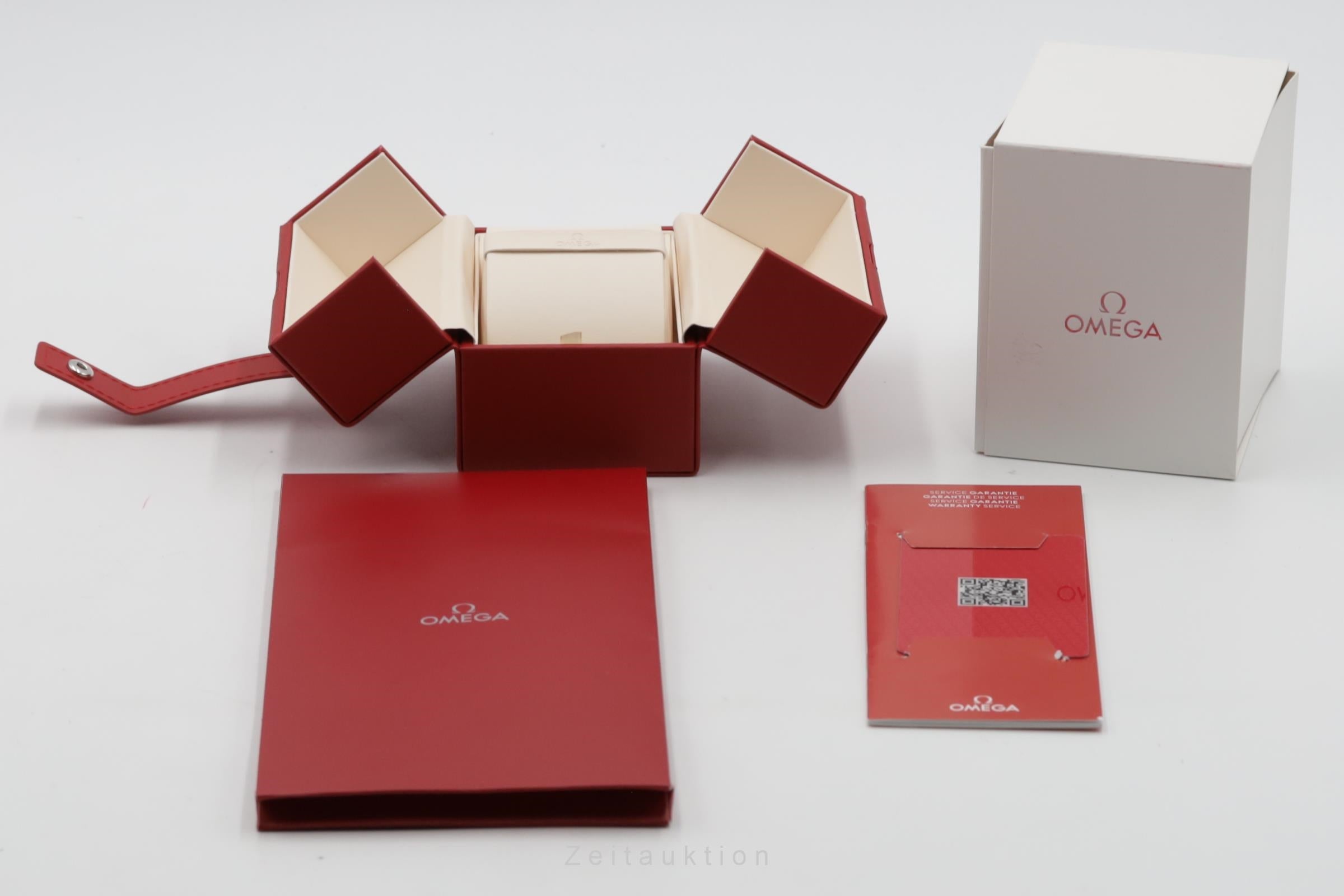 Omega Speedmaster cronografo acciaio automatismo orologio da uomo 176.009 Vintage  [2600992]