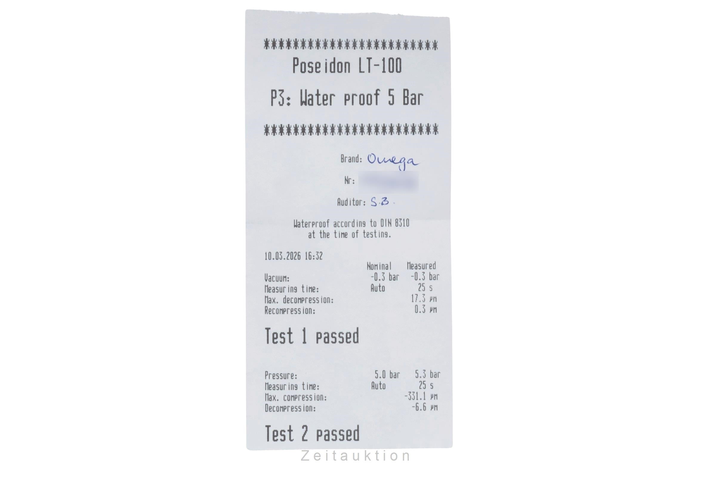 Omega Speedmaster Moonwatch cronografo acciaio carica manuale orologio da uomo 3870.50.31  [2601032]