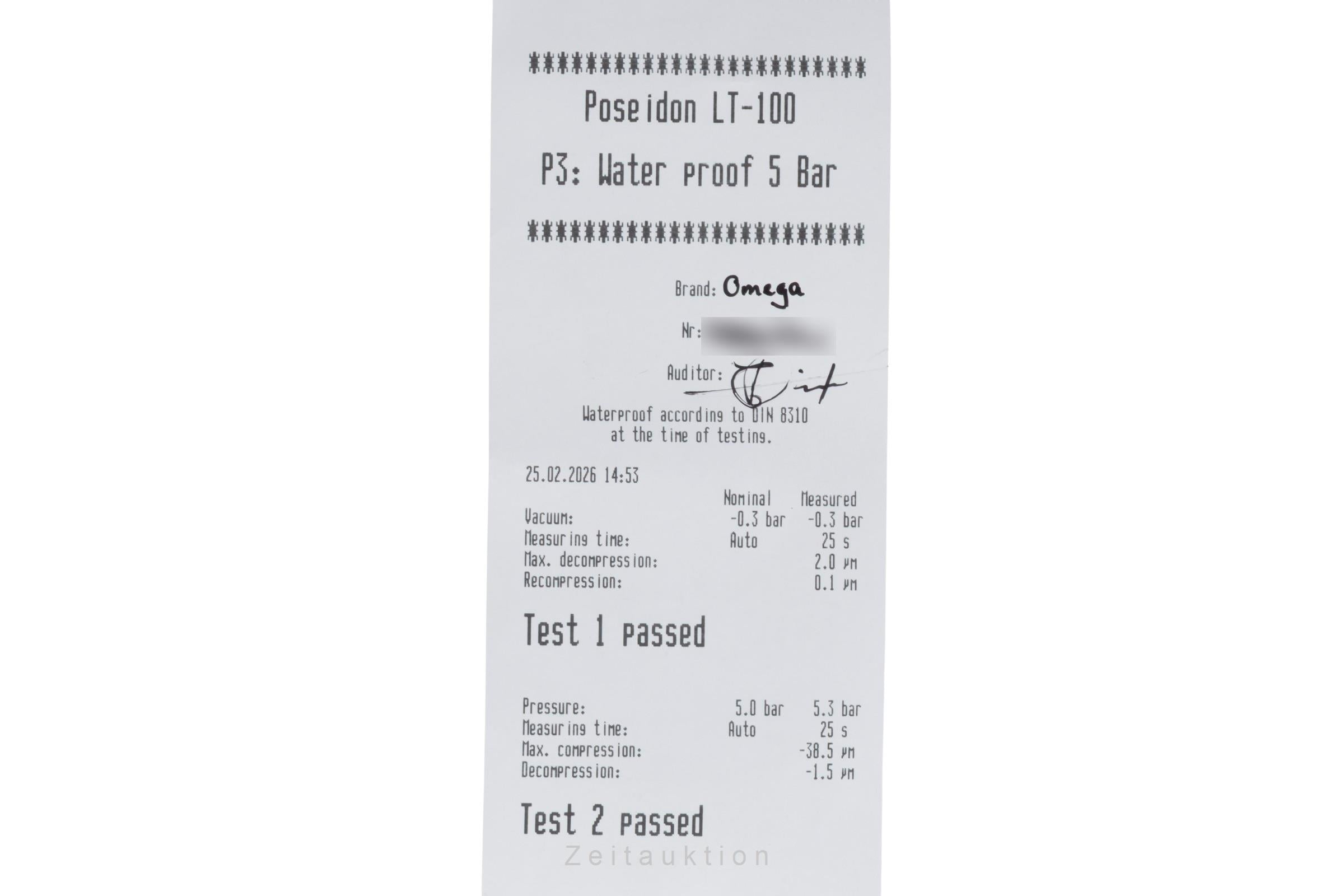 Omega Speedmaster Dark Side Of The Moon Apollo 311.92.44.30.01.001 NP: 11700,- € [2601035]