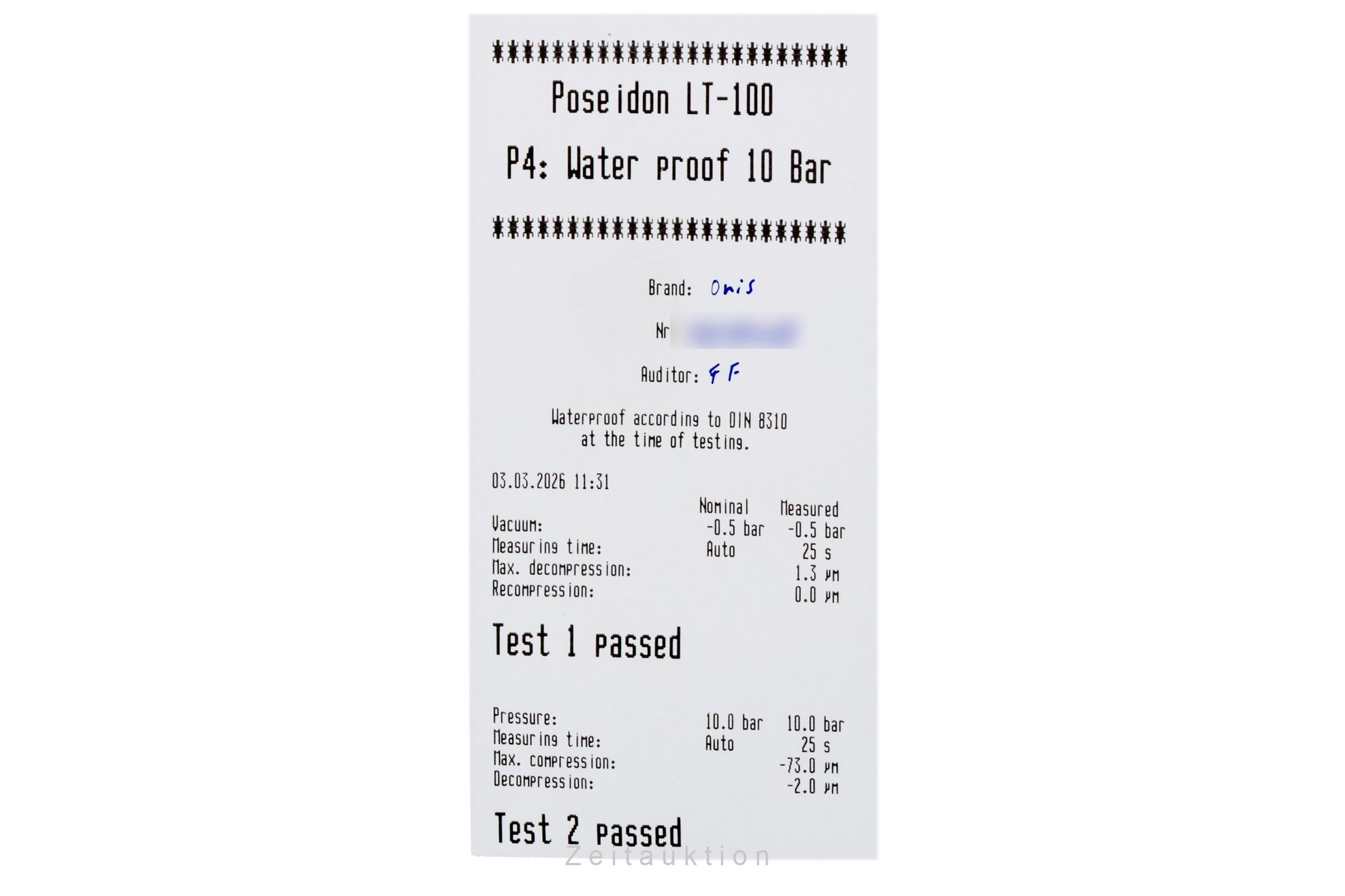 Oris Divers Sixty-Five Stahl Automatik Ref. 01 733 7720 4054-07 4 21 18 B&P 2023 [2601037]