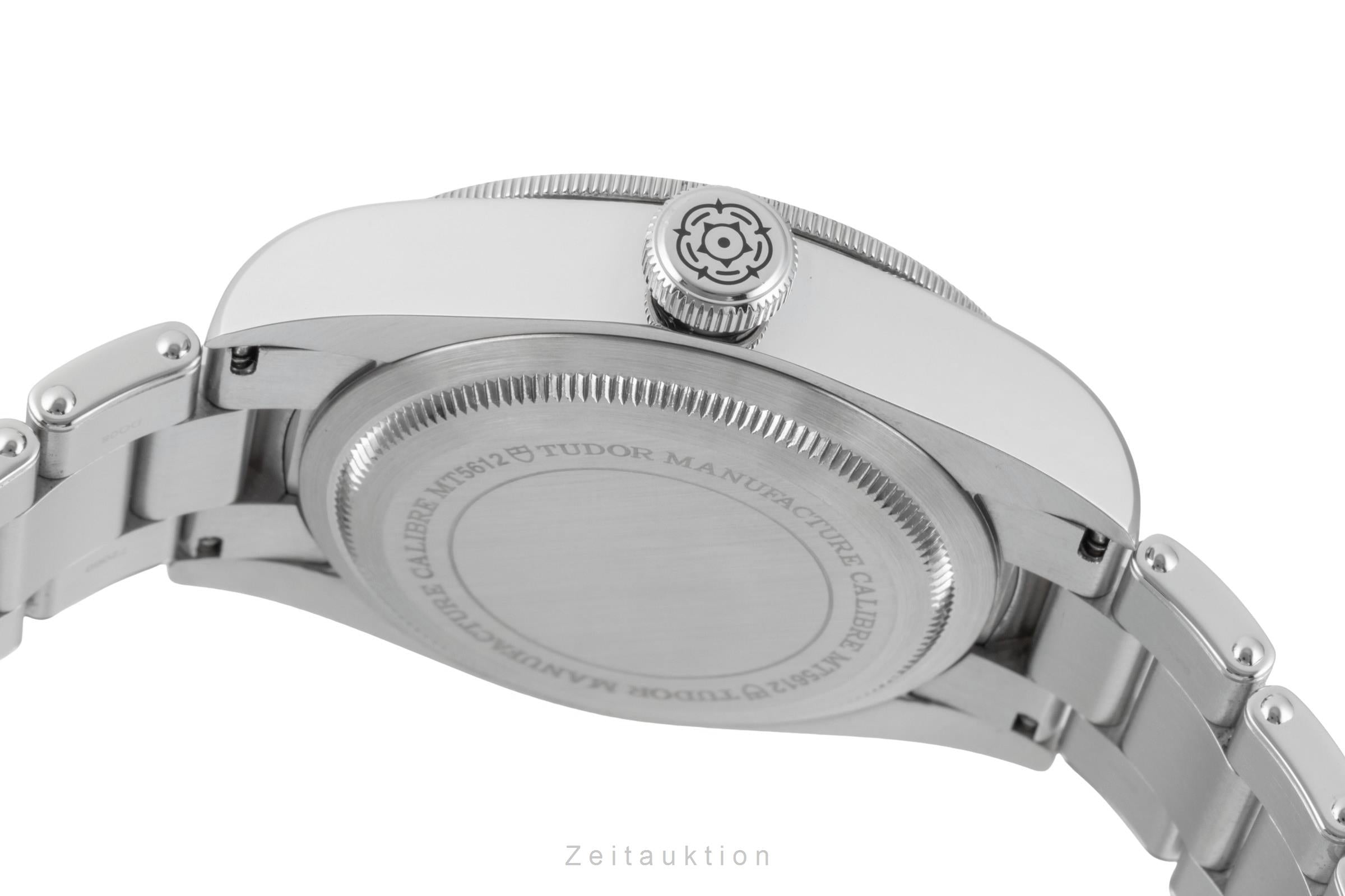 Tudor Black Bay acero automático reloj para caballeros 79730  [2601039]