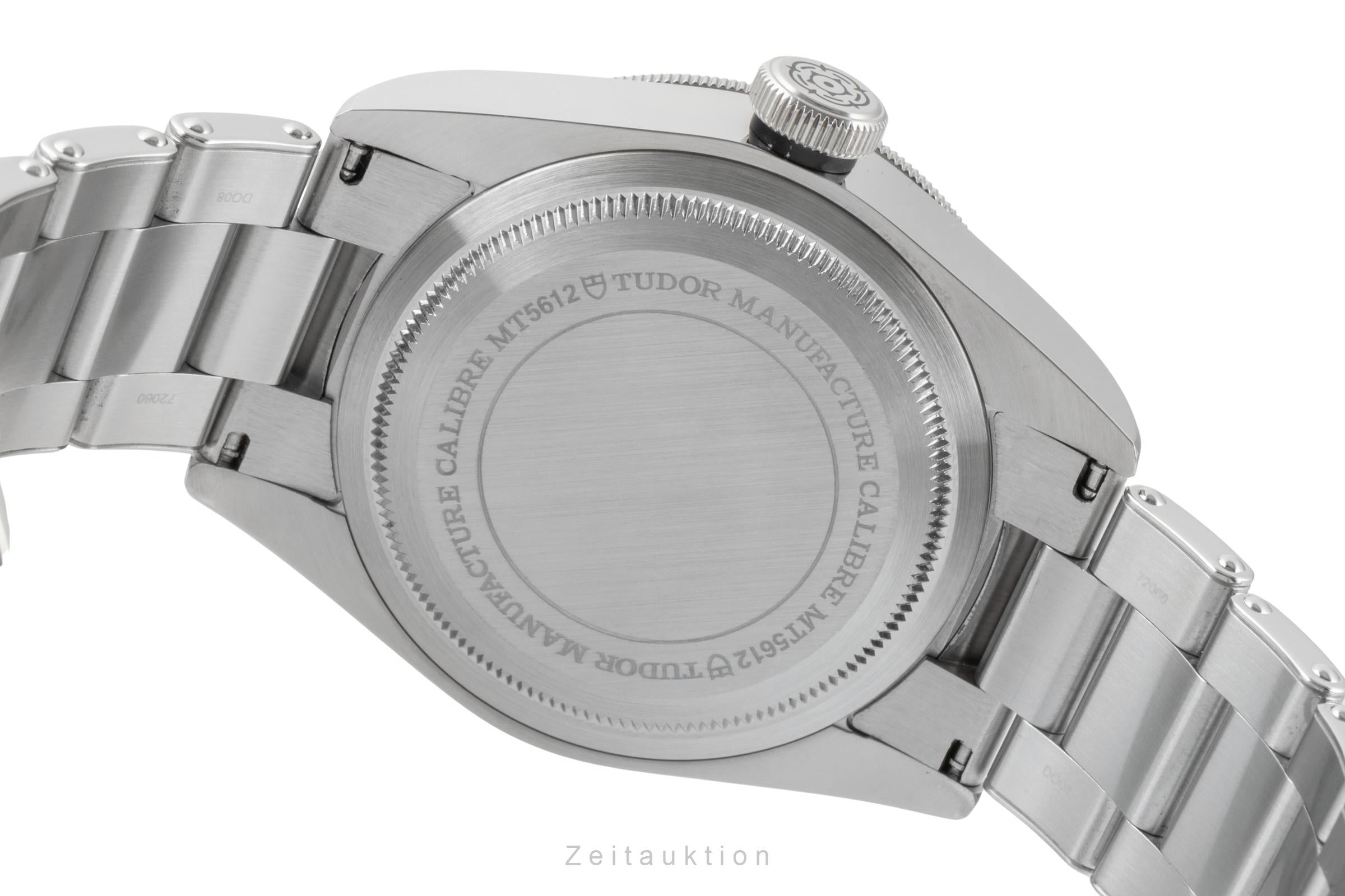 Tudor Black Bay acero automático reloj para caballeros 79730  [2601039]