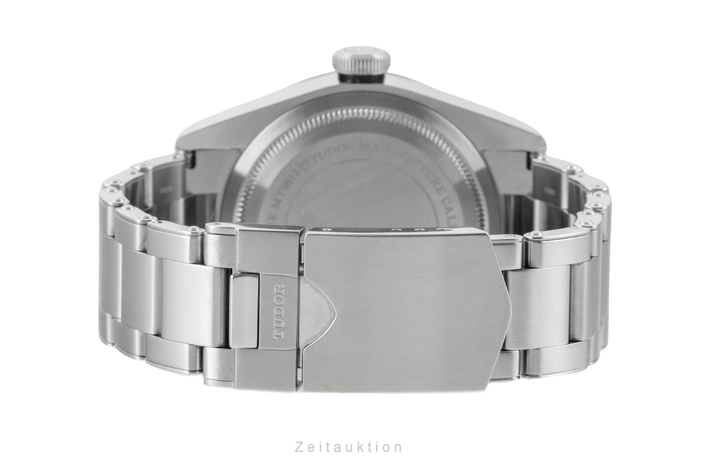 Tudor Black Bay acero automático reloj para caballeros 79730  [2601039]