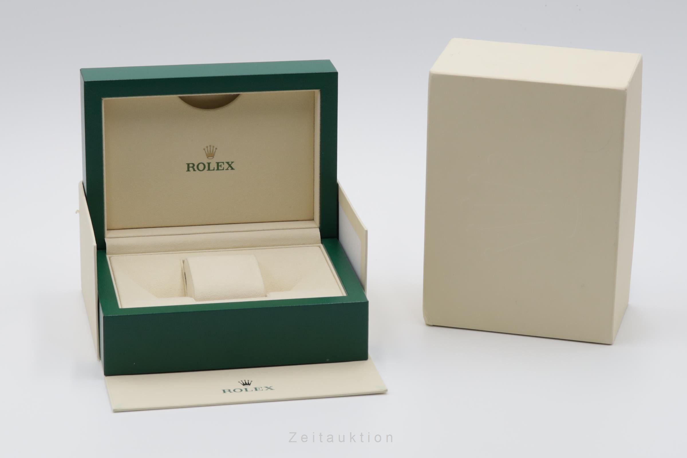 Rolex Submariner No Date Stahl Automatik Herrenuhr Ref. 114060 Box  [2601055]