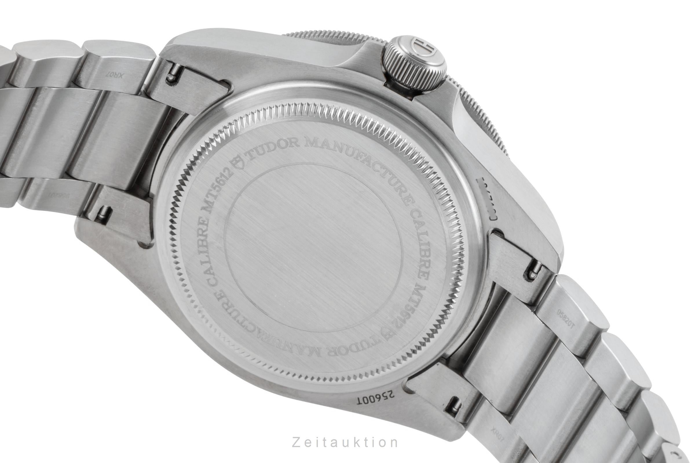 Tudor Pelagos titanium automatic men's watch 25600TN  [2601056]