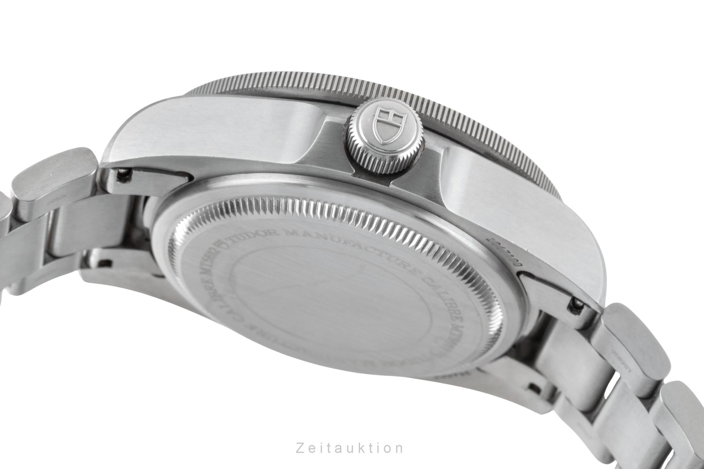 Tudor Pelagos titanium automatic men's watch 25600TN  [2601056]