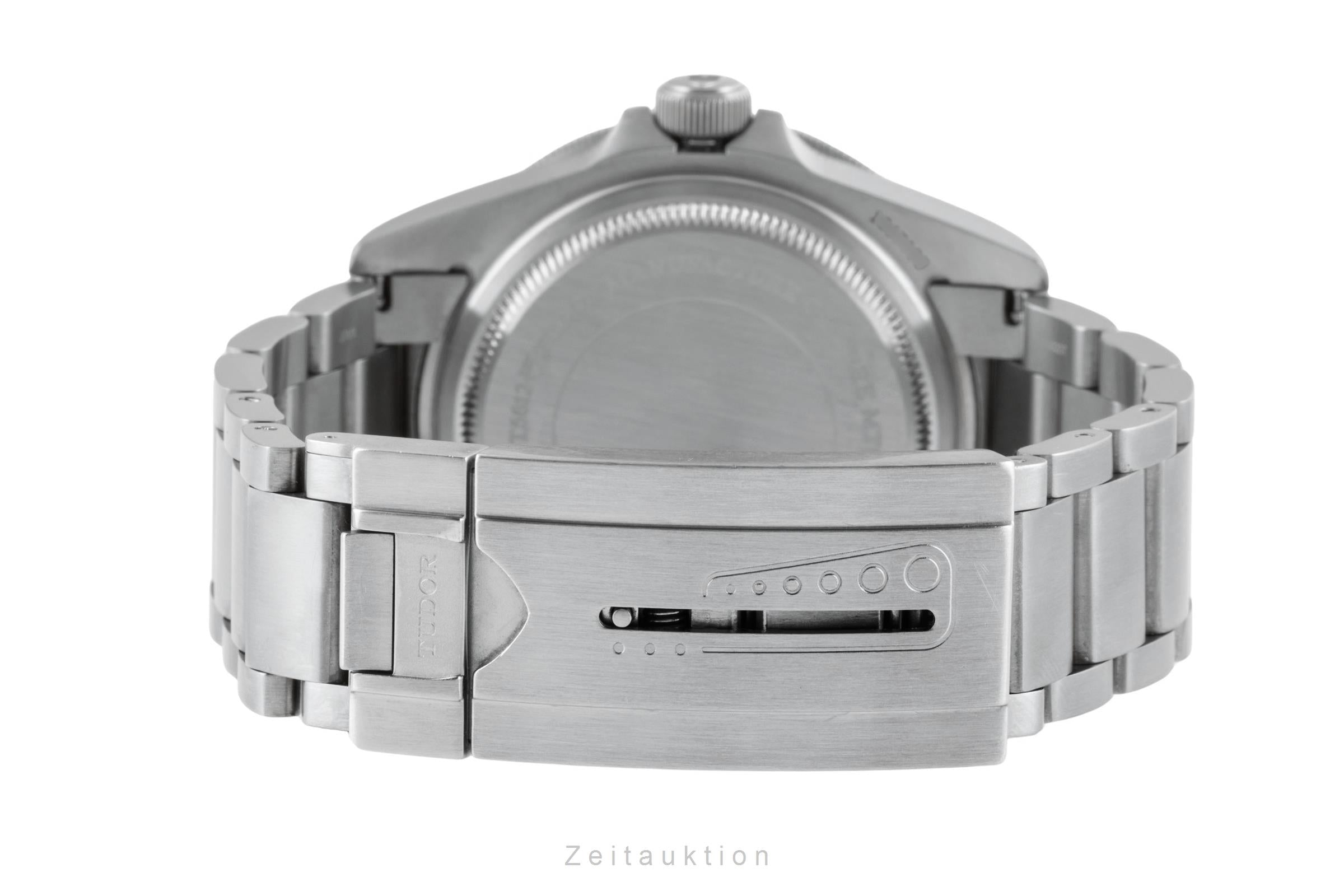 Tudor Pelagos titanium automatic men's watch 25600TN  [2601056]