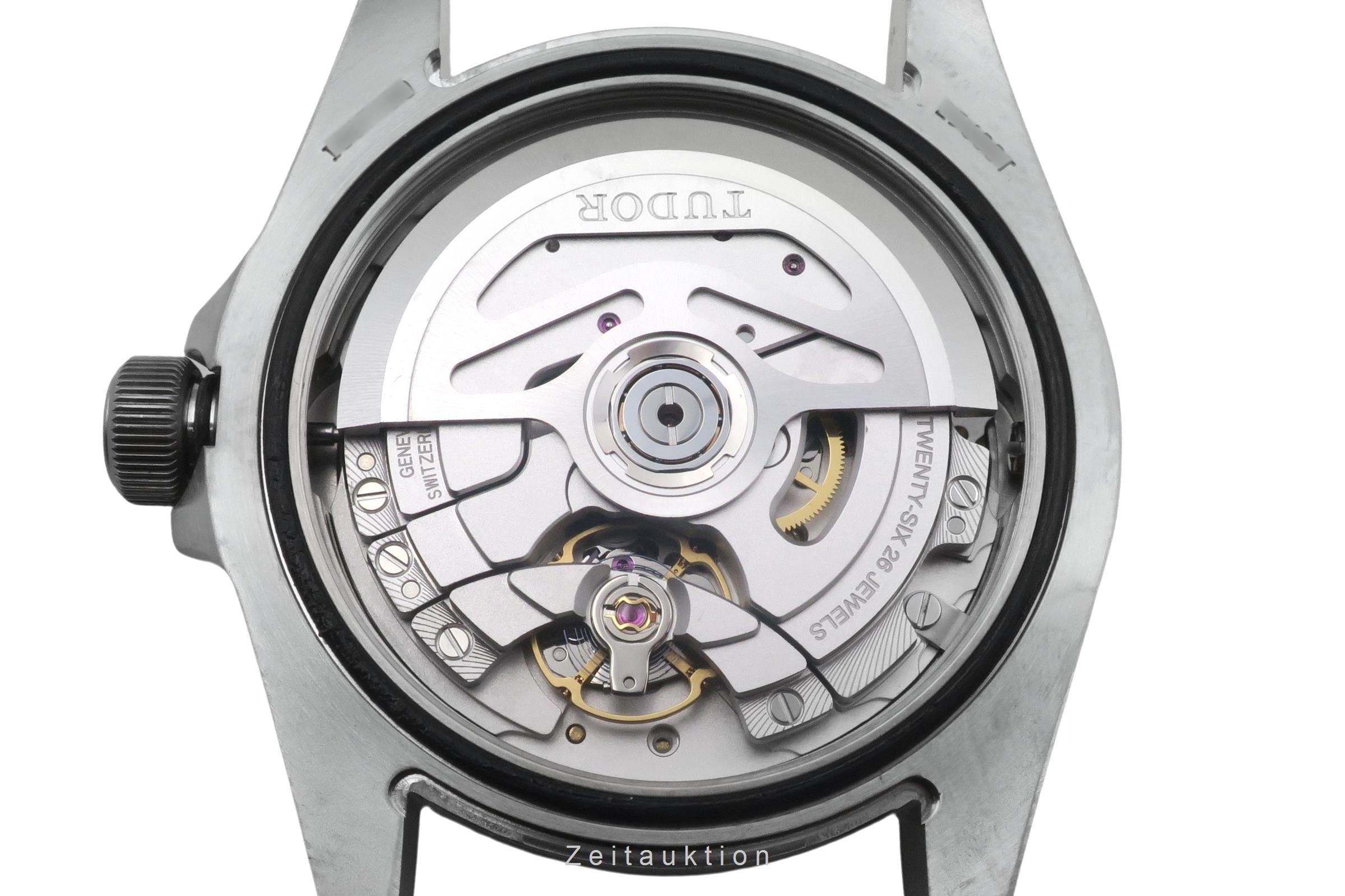 Tudor Pelagos titanium automatic men's watch 25600TN  [2601056]