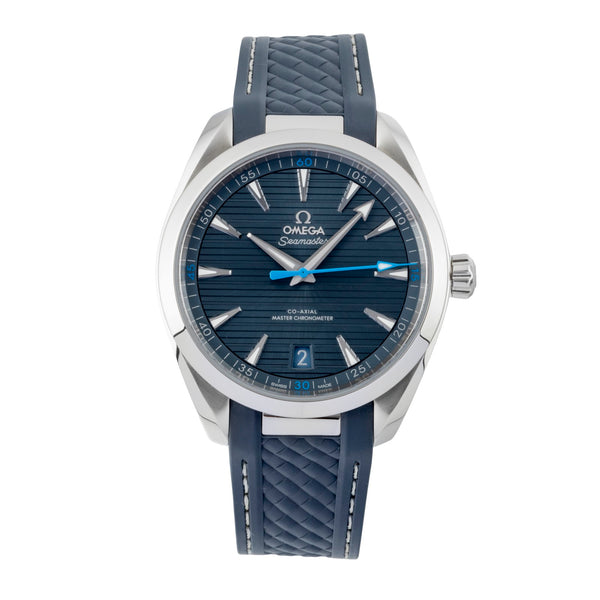 Omega Seamaster Aqua Terra 150M Co-Axial Ref. 220.12.41.21.03.002 NP: 6600,- € [2601062]