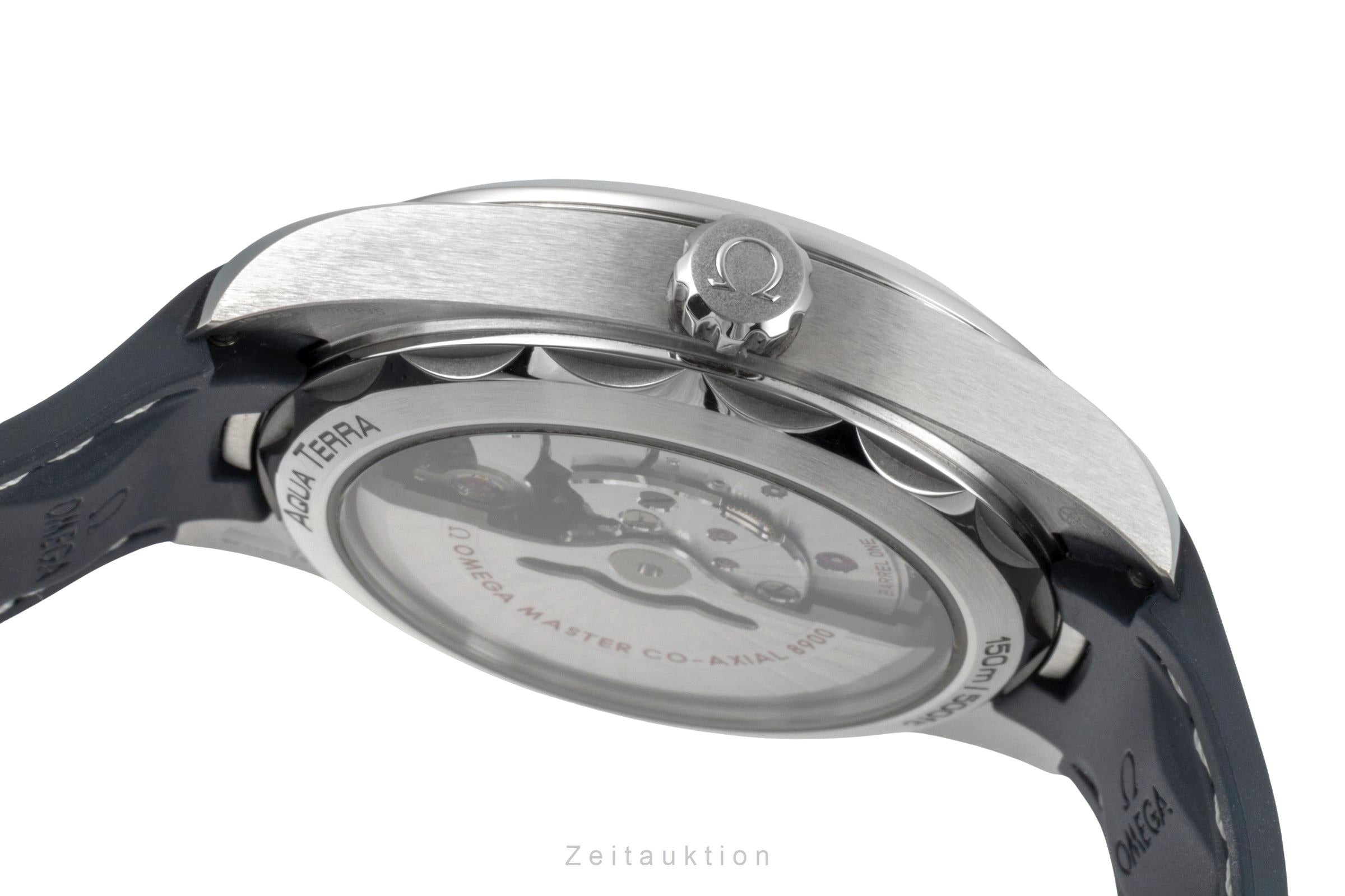 Omega Seamaster Aqua Terra 150M Co-Axial Ref. 220.12.41.21.03.002 NP: 6600,- € [2601062]