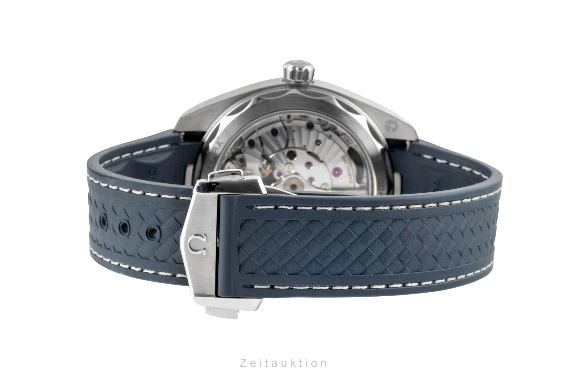 Omega Seamaster Aqua Terra 150M Co-Axial Ref. 220.12.41.21.03.002 NP: 6600,- € [2601062]