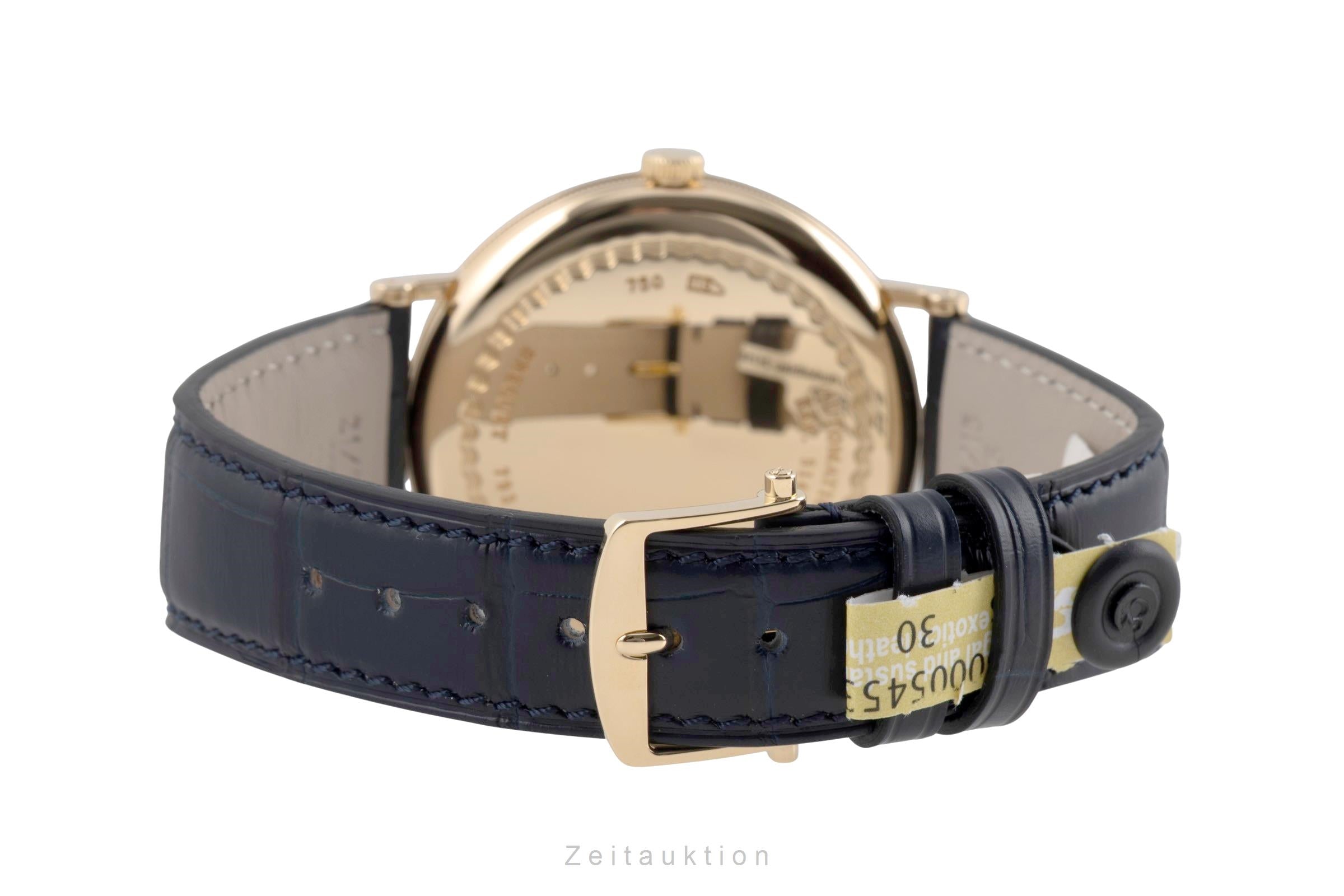 Breguet Classique or 18 ct automatique montre pour hommes 5140  [2601066]