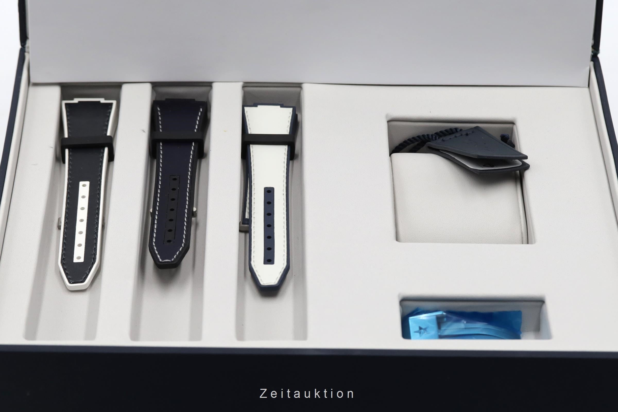 Zenith Defy acier automatique montre pour femmes 16.9200.670/01.MI001 LP: 13500EUR  [2601067]