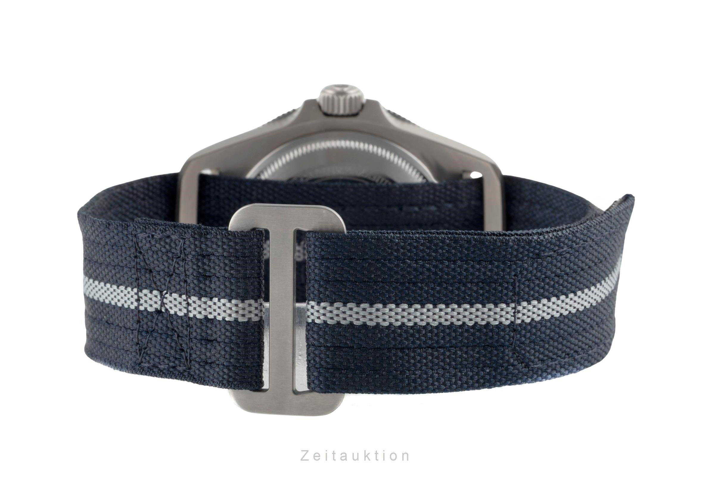 Tudor Pelagos titanio automático reloj para caballeros 25707B/21  [2601086]