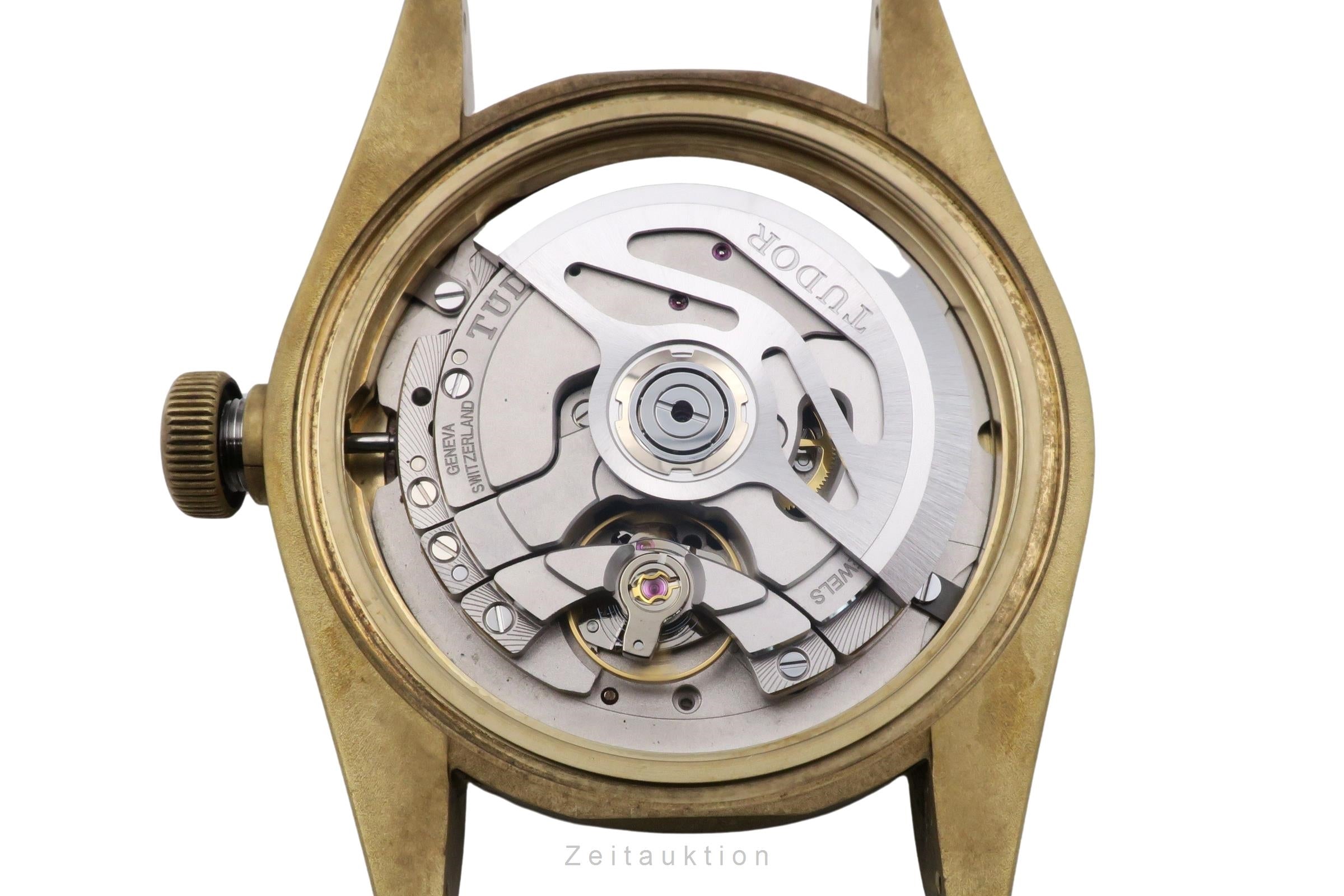 Tudor Black Bay bronce automático reloj para caballeros 79250BM  [2601091]